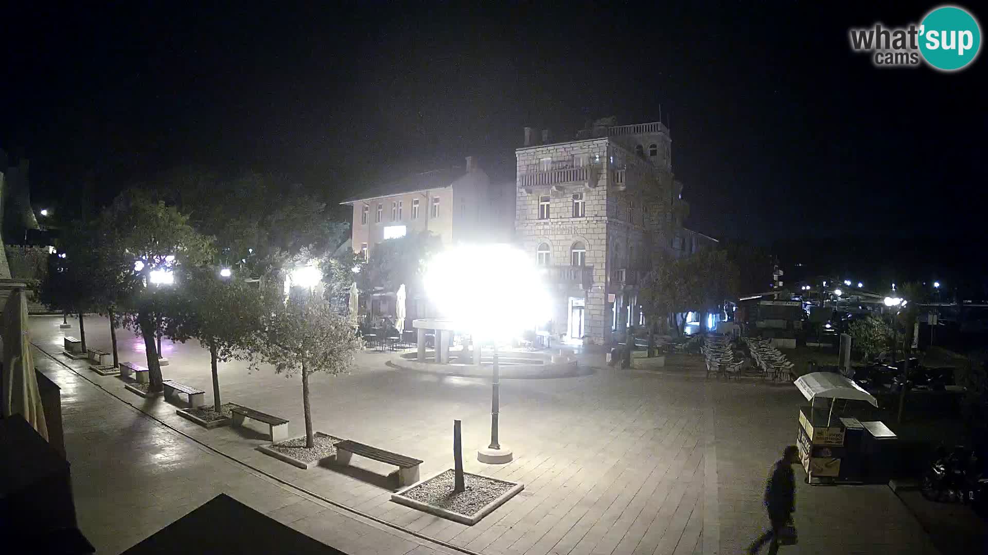 Webcam Rab – event
