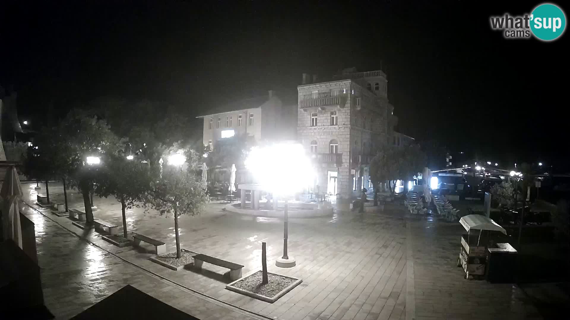 Webcam Rab – event