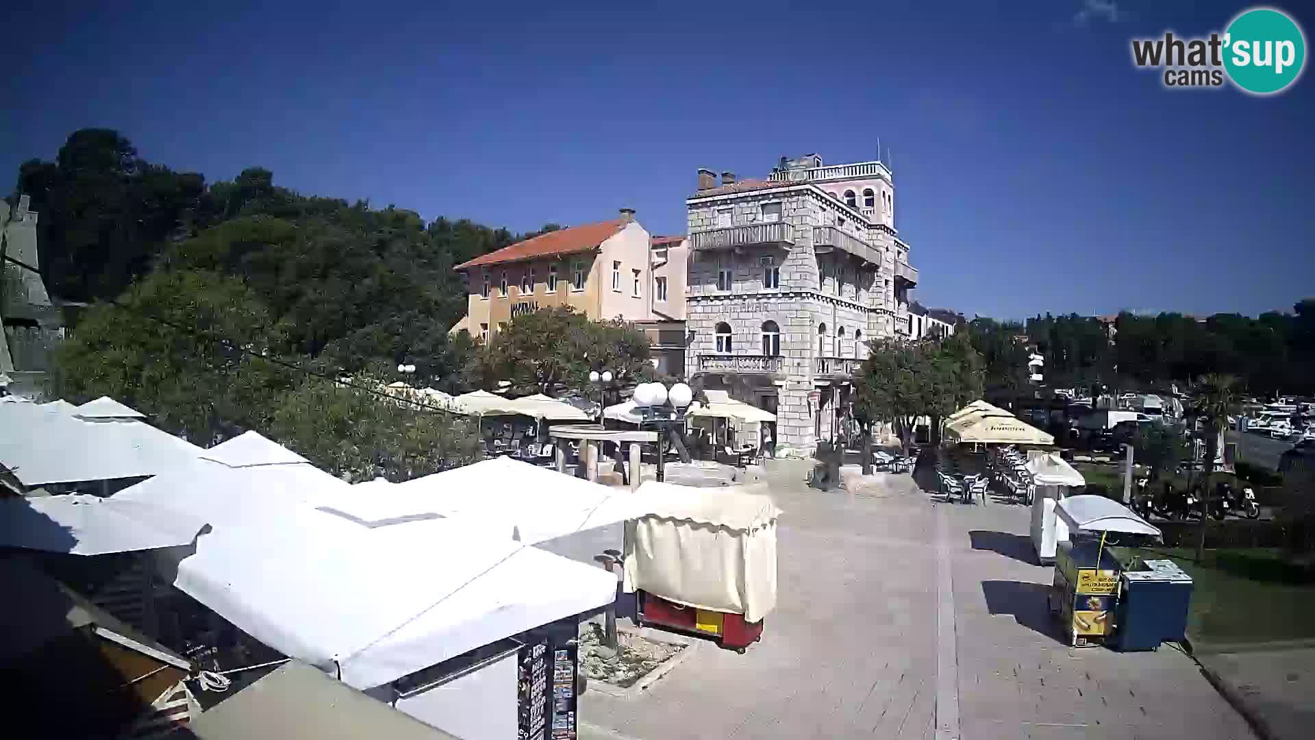 Webcam Rab – event