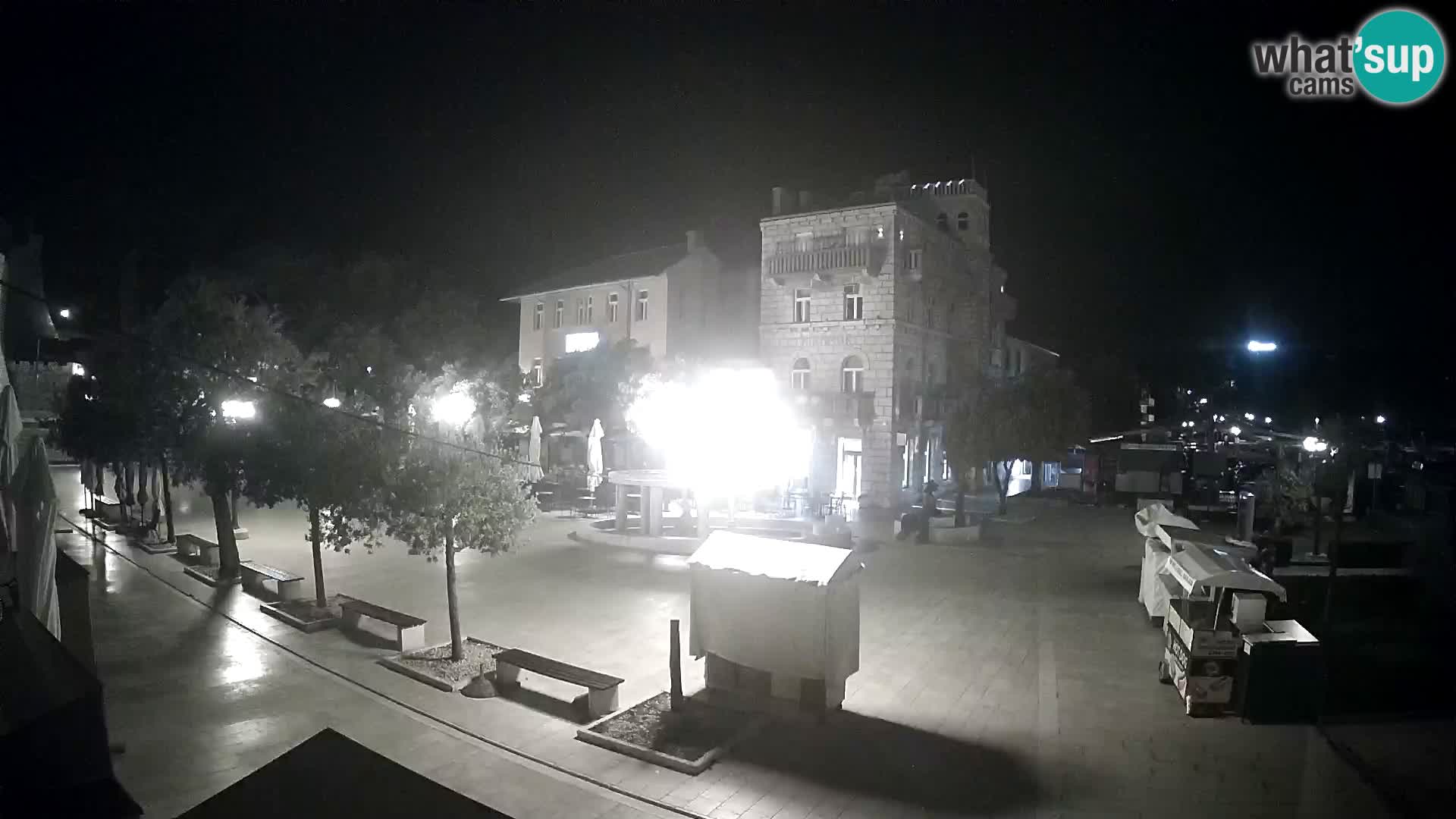 Rab – Zaljev Svete Eufemije