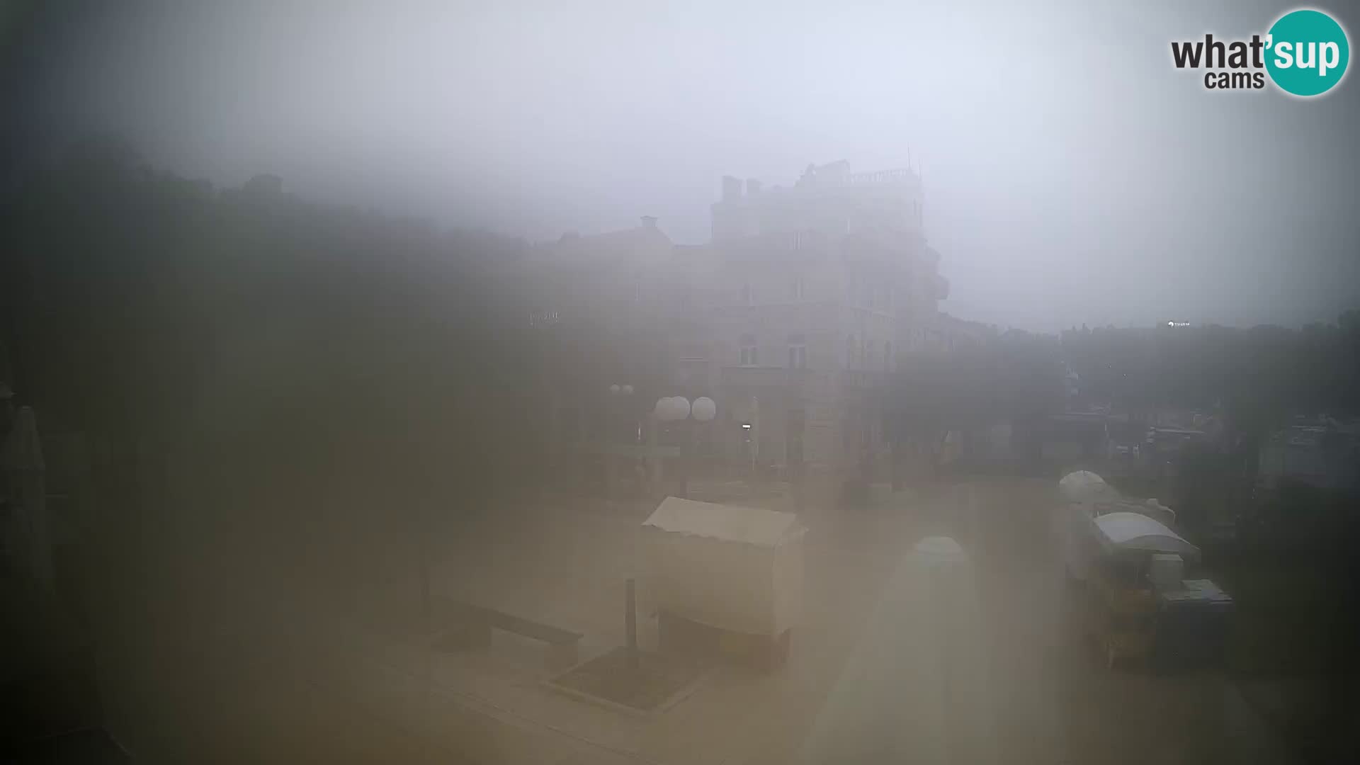 Webcam Rab – event