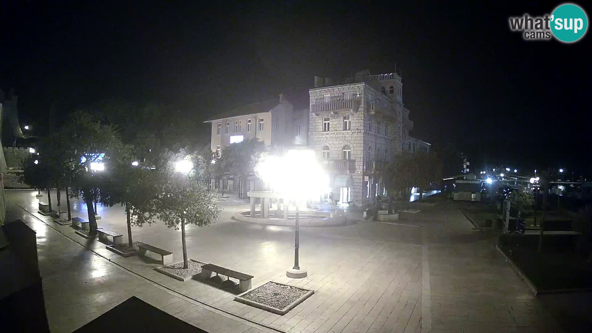 Webcam Rab – event