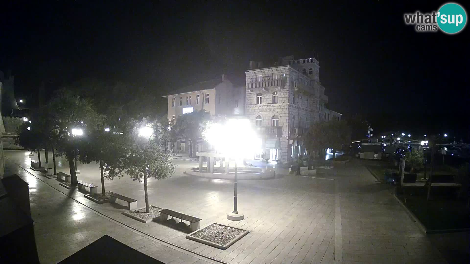 Webcam Rab – event