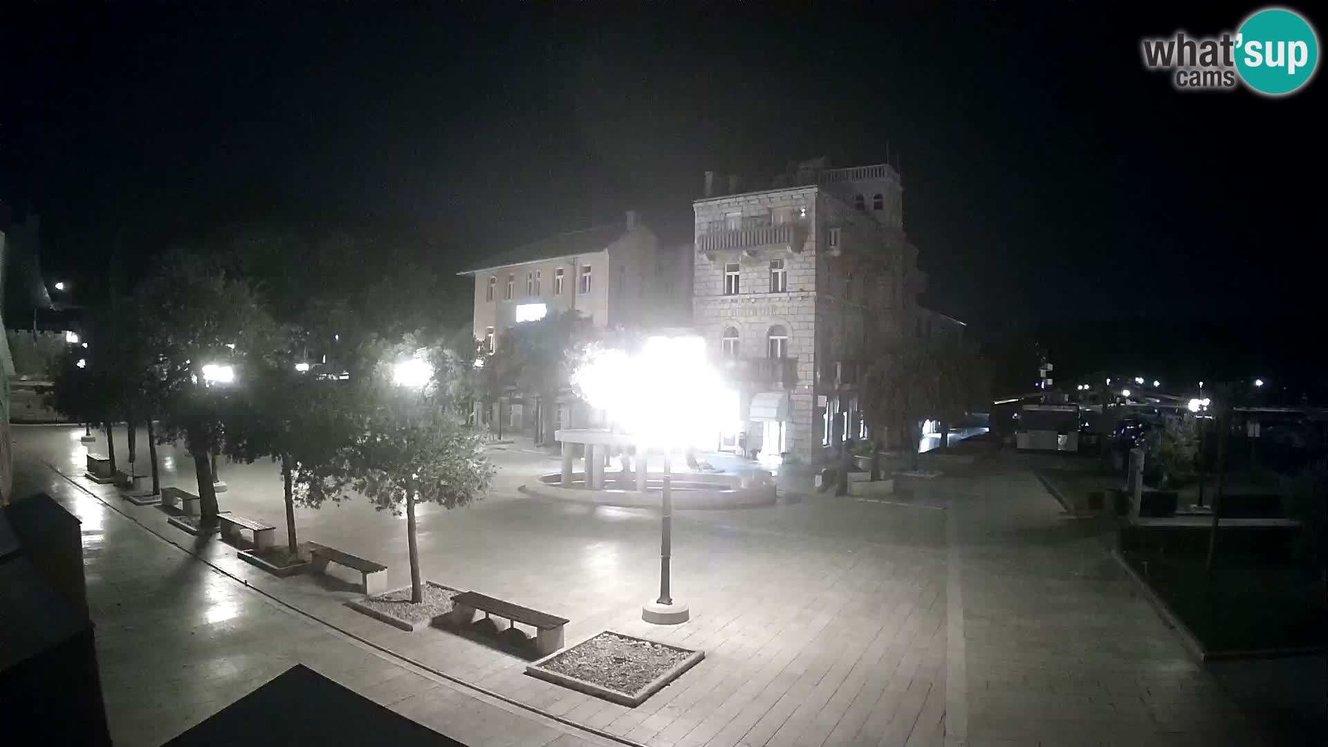 Webcam Rab – event