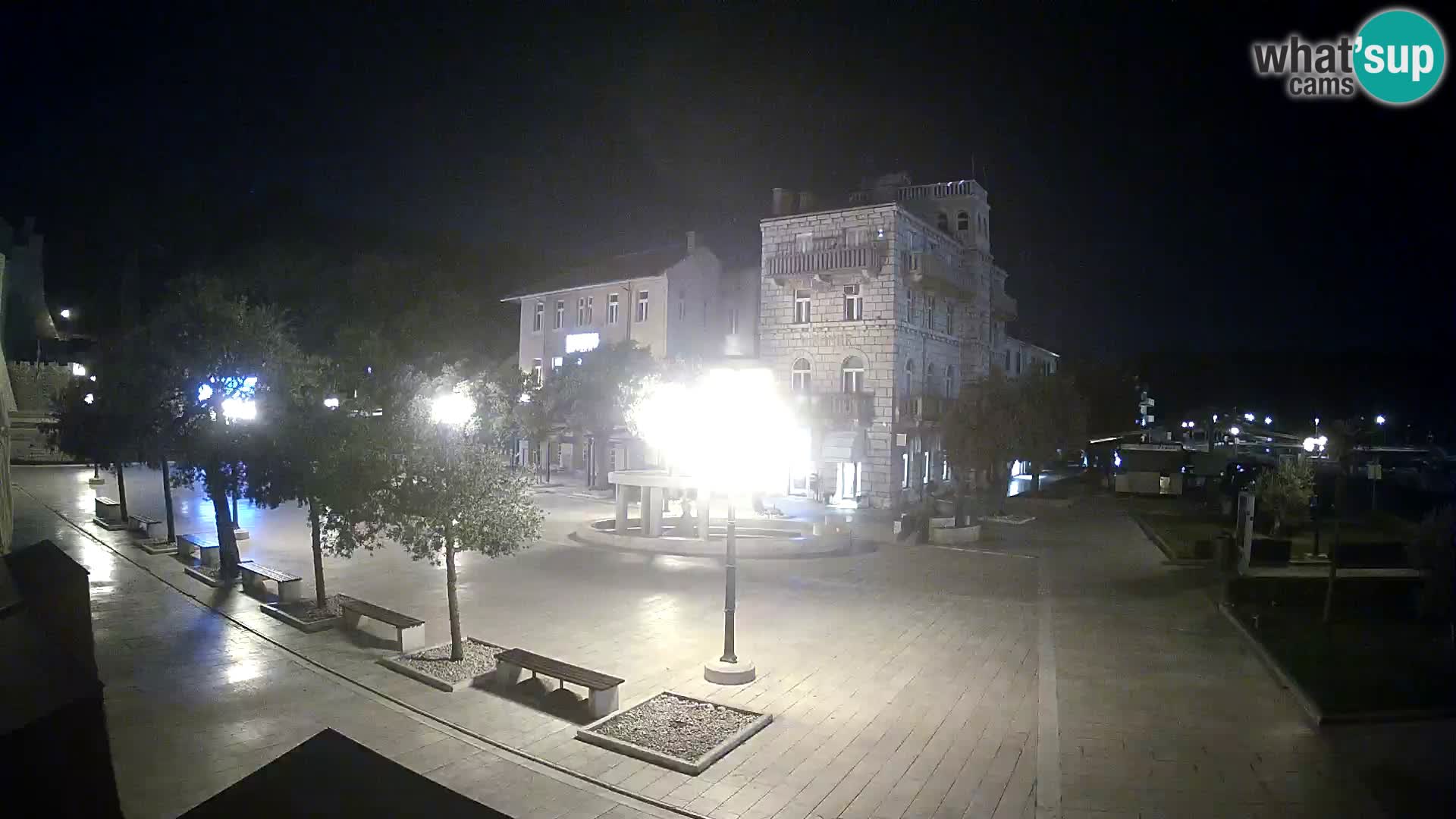 Webcam Rab – event