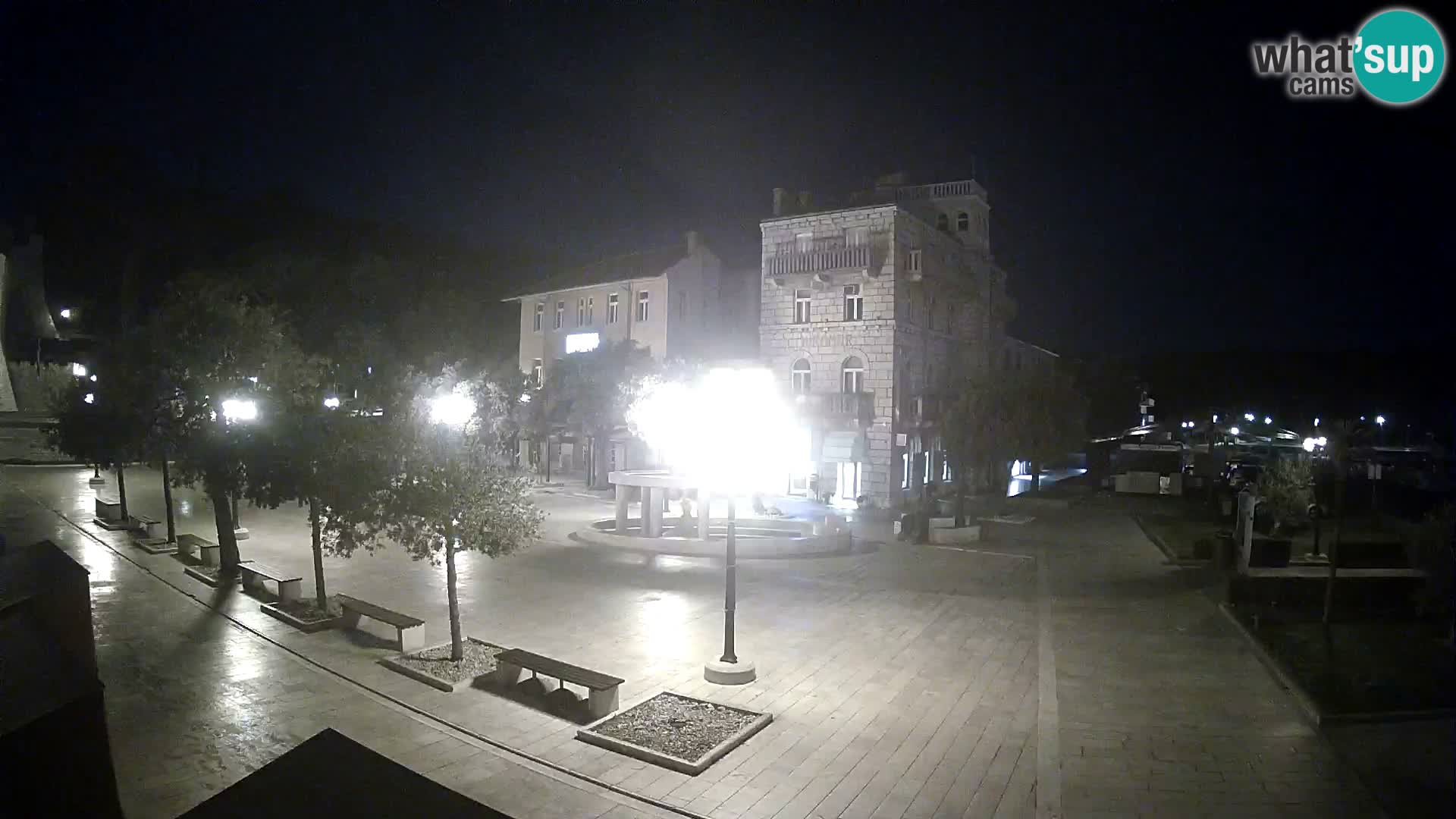 Webcam Rab – event