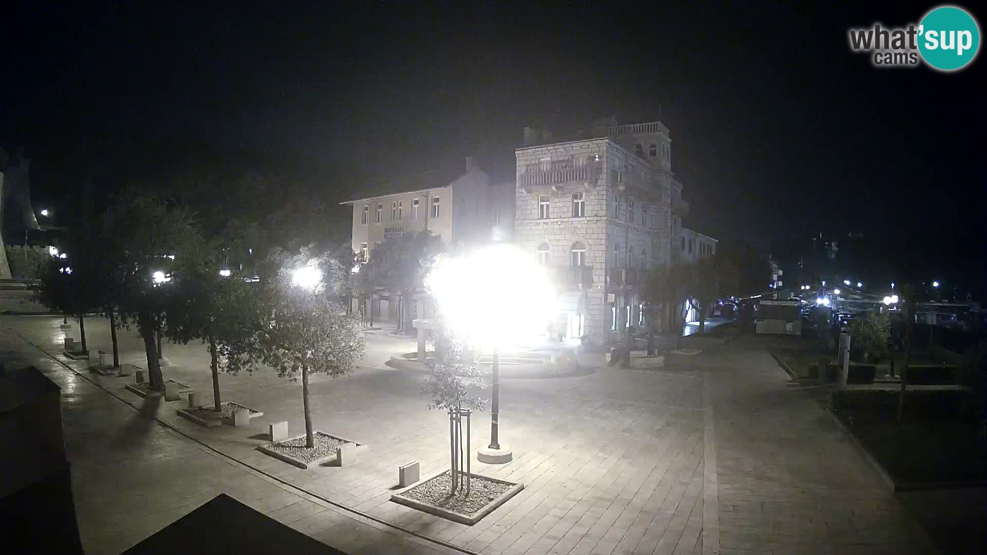 Webcam Rab – event