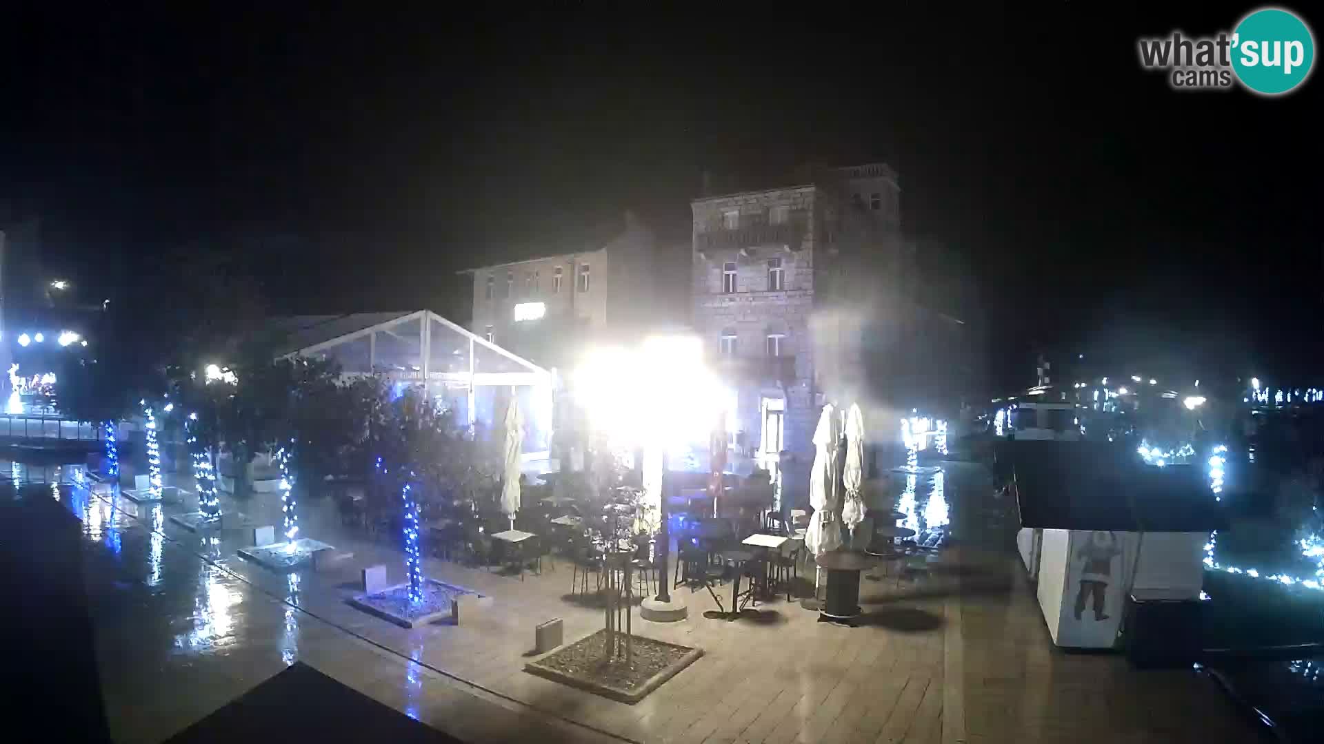 Webcam Rab – event