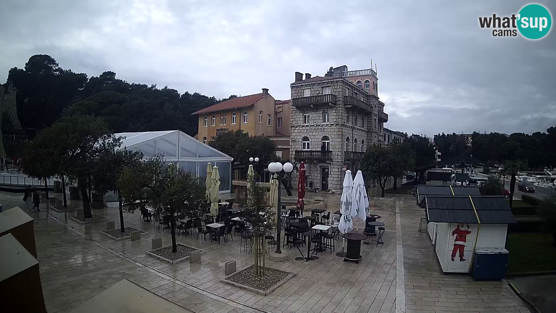 Webcam Rab – event