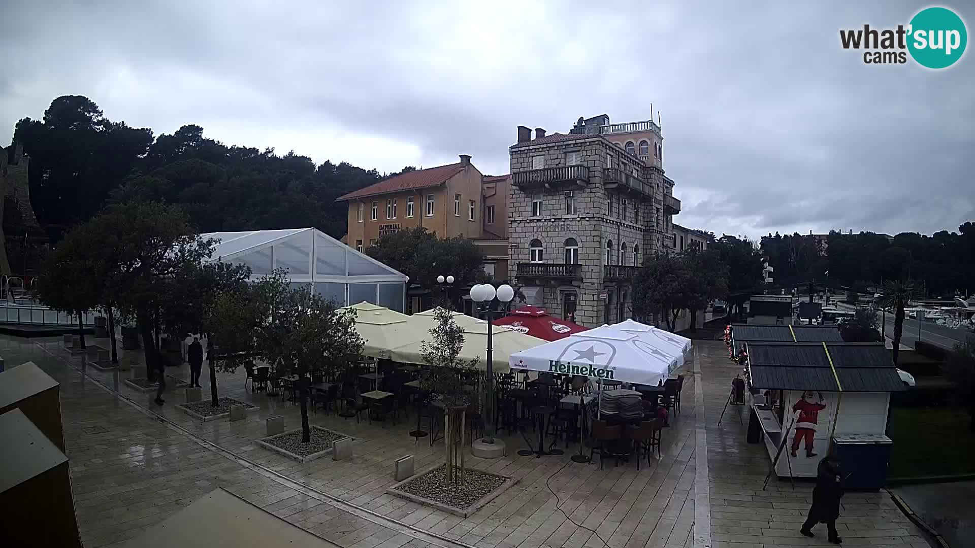 Webcam Rab – event