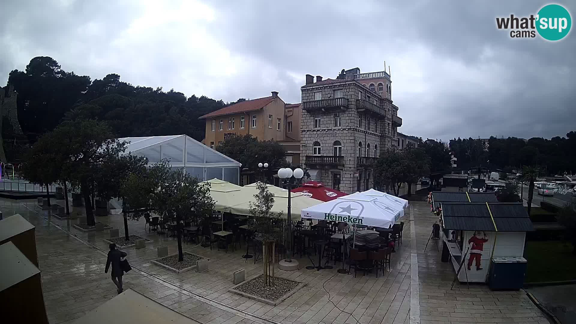 Webcam Rab – event