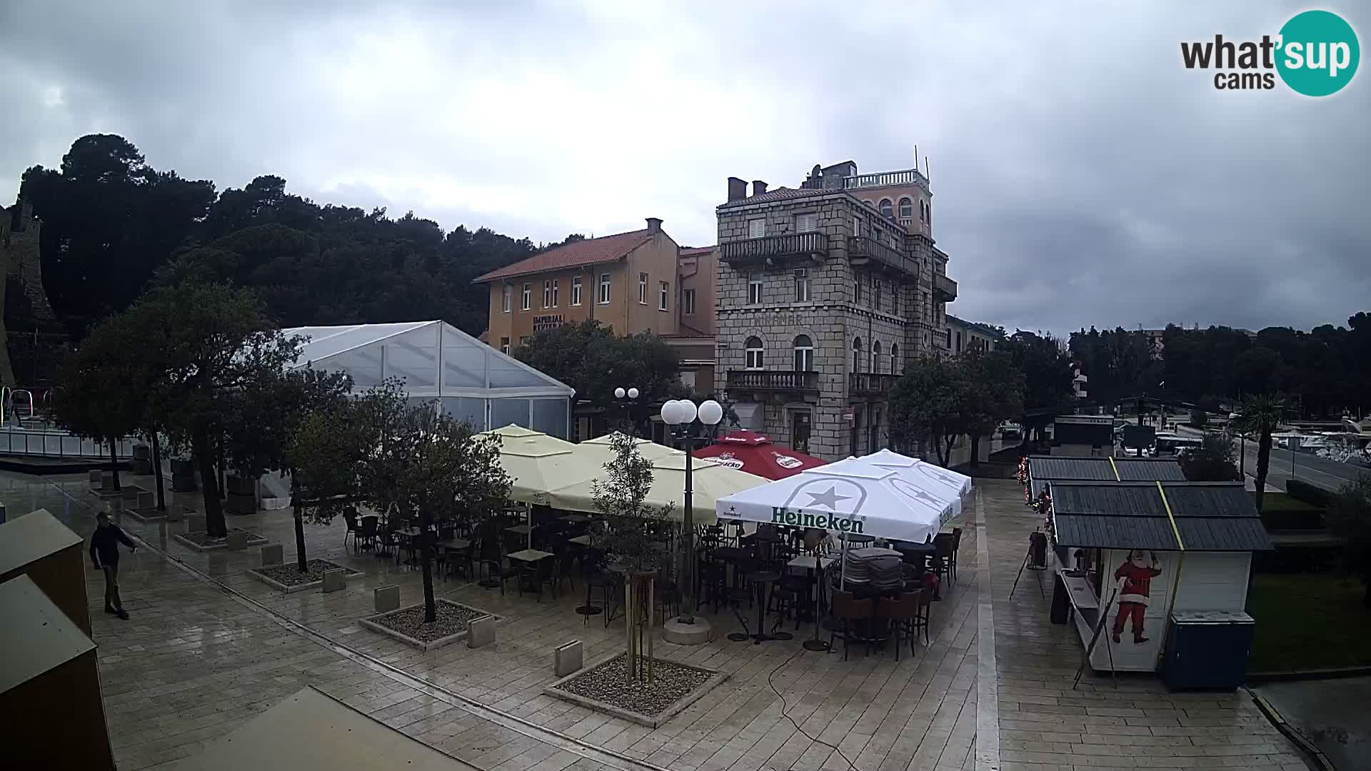 Webcam Rab – event