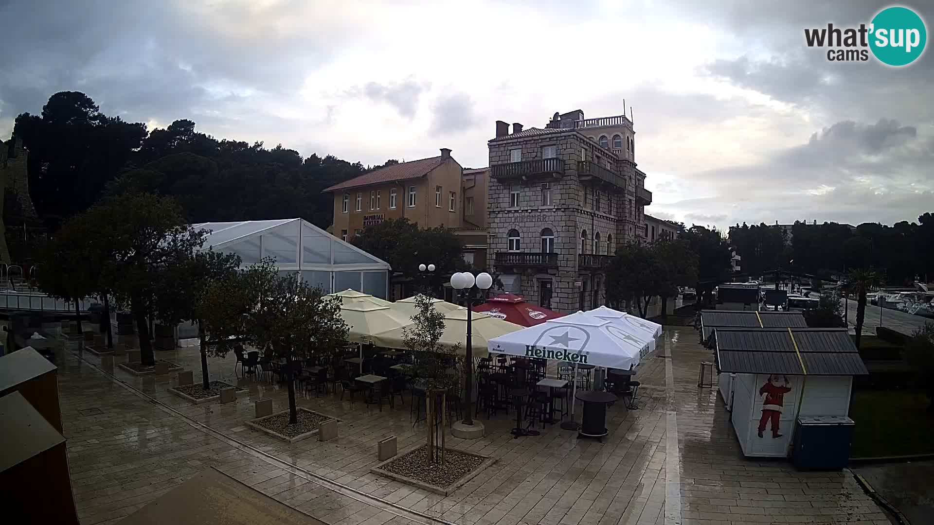 Webcam Rab – event