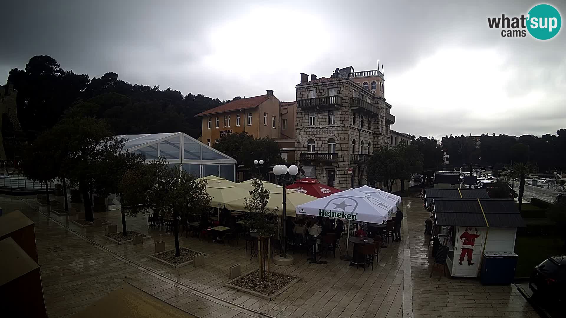 Webcam Rab – event