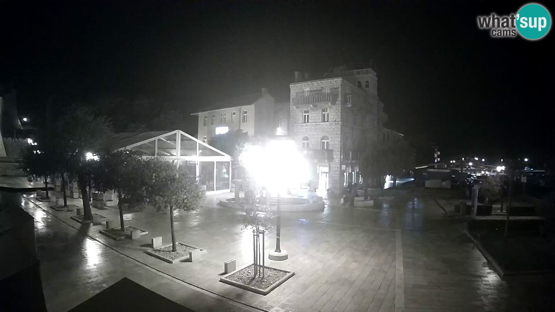 Webcam Rab – event