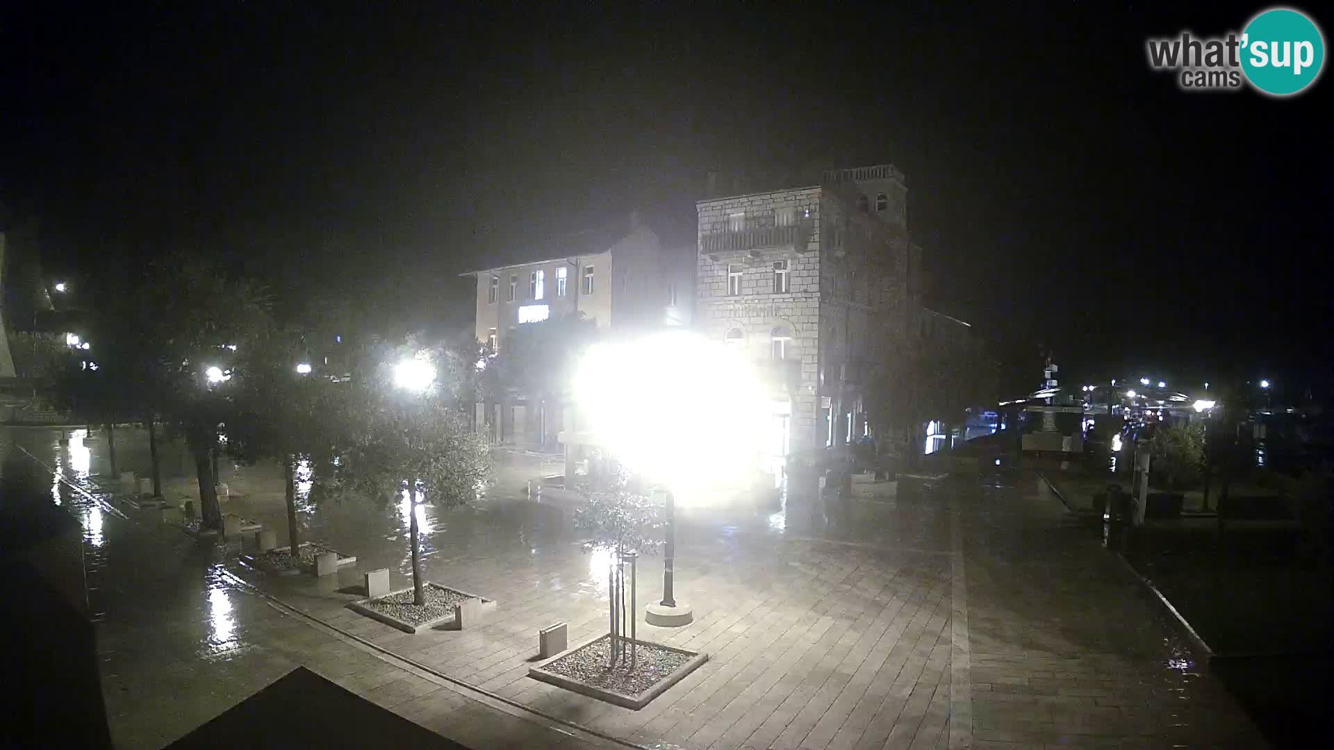 Webcam Rab – event