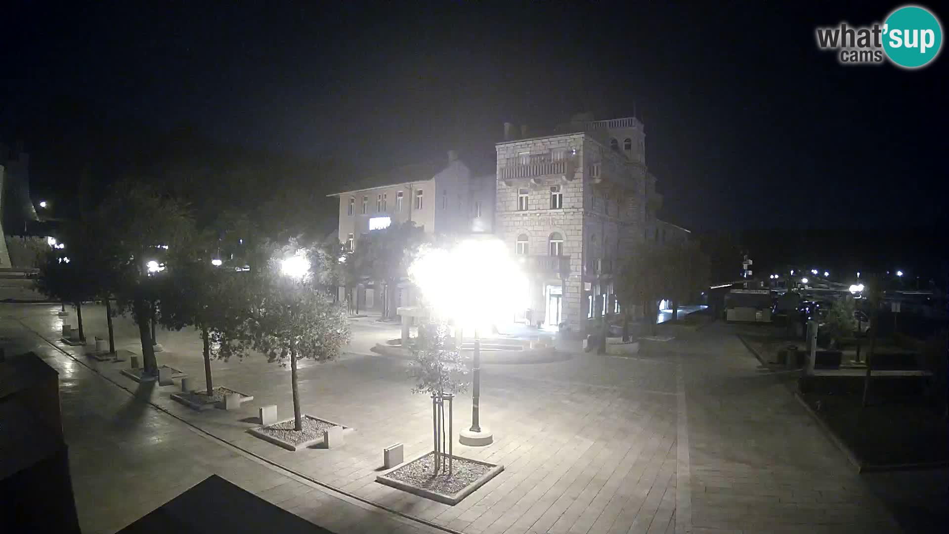 Webcam Rab – event