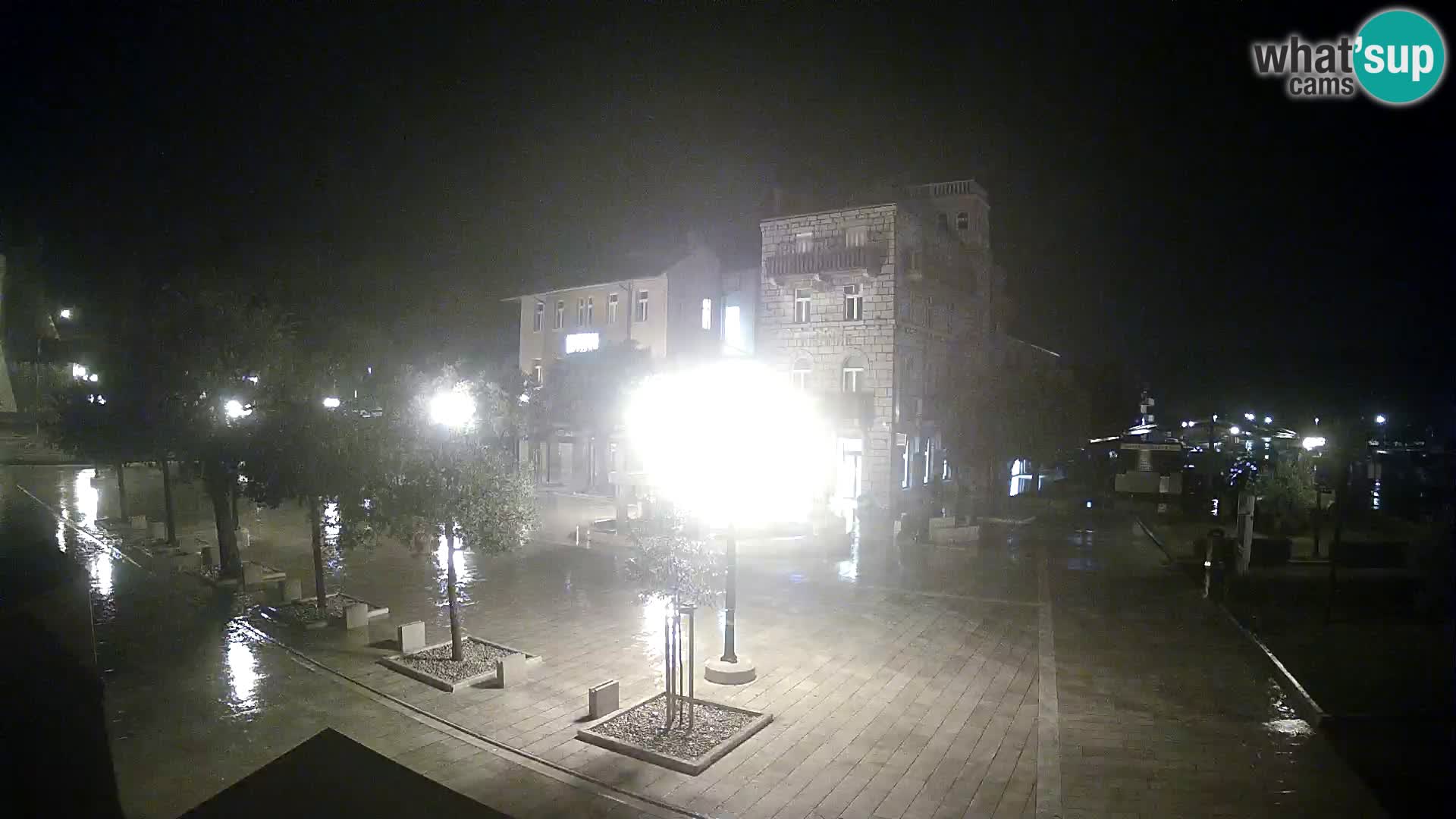 Webcam Rab – event