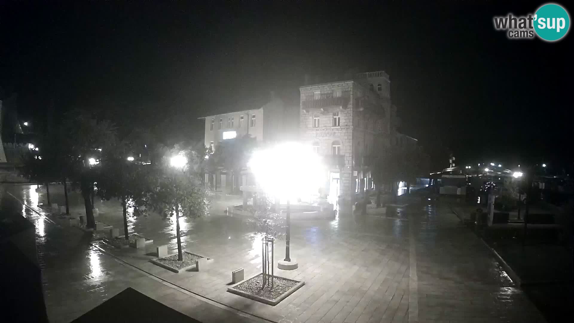 Webcam Rab – event