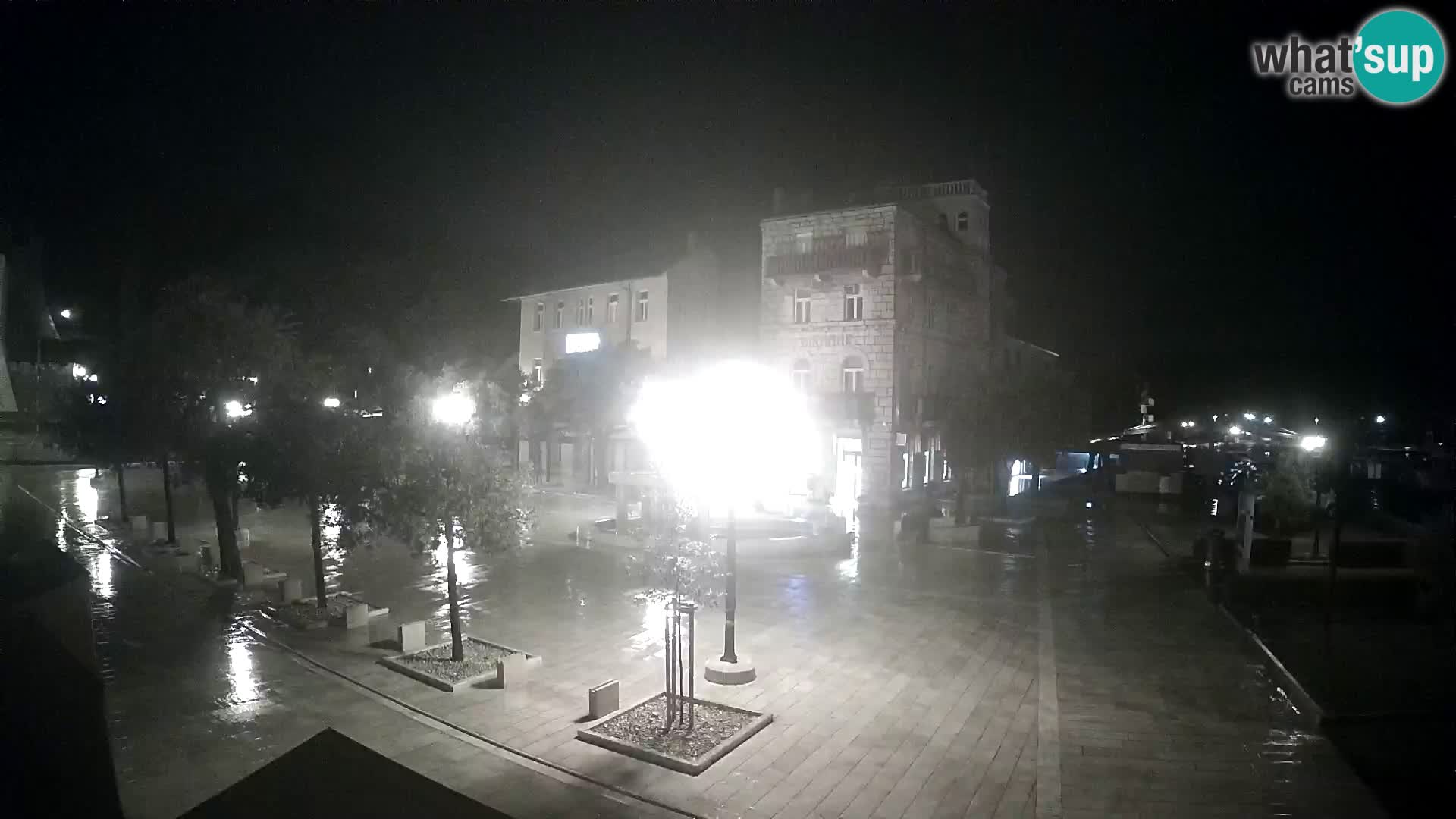 Webcam Rab – event