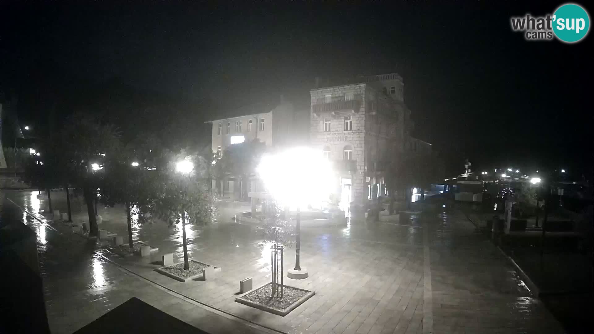 Webcam Rab – event