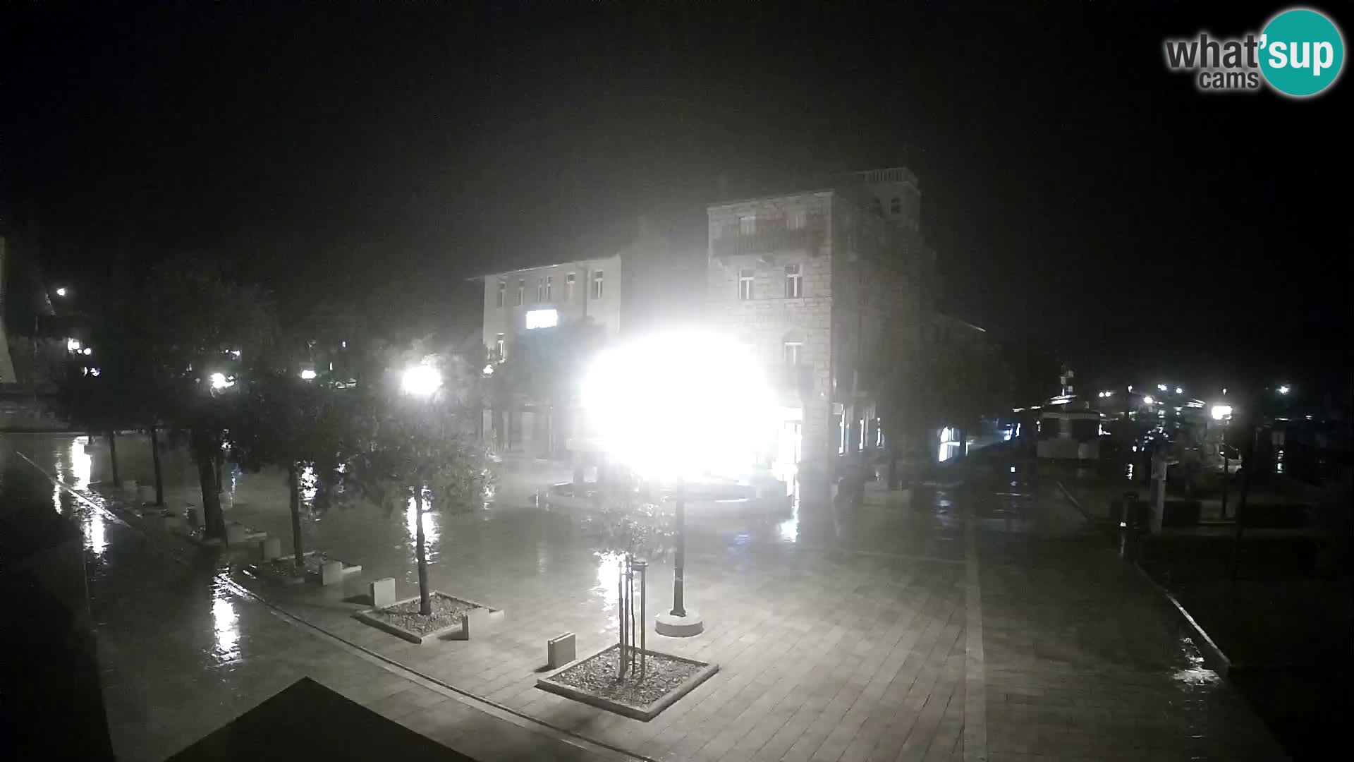 Webcam Rab – event