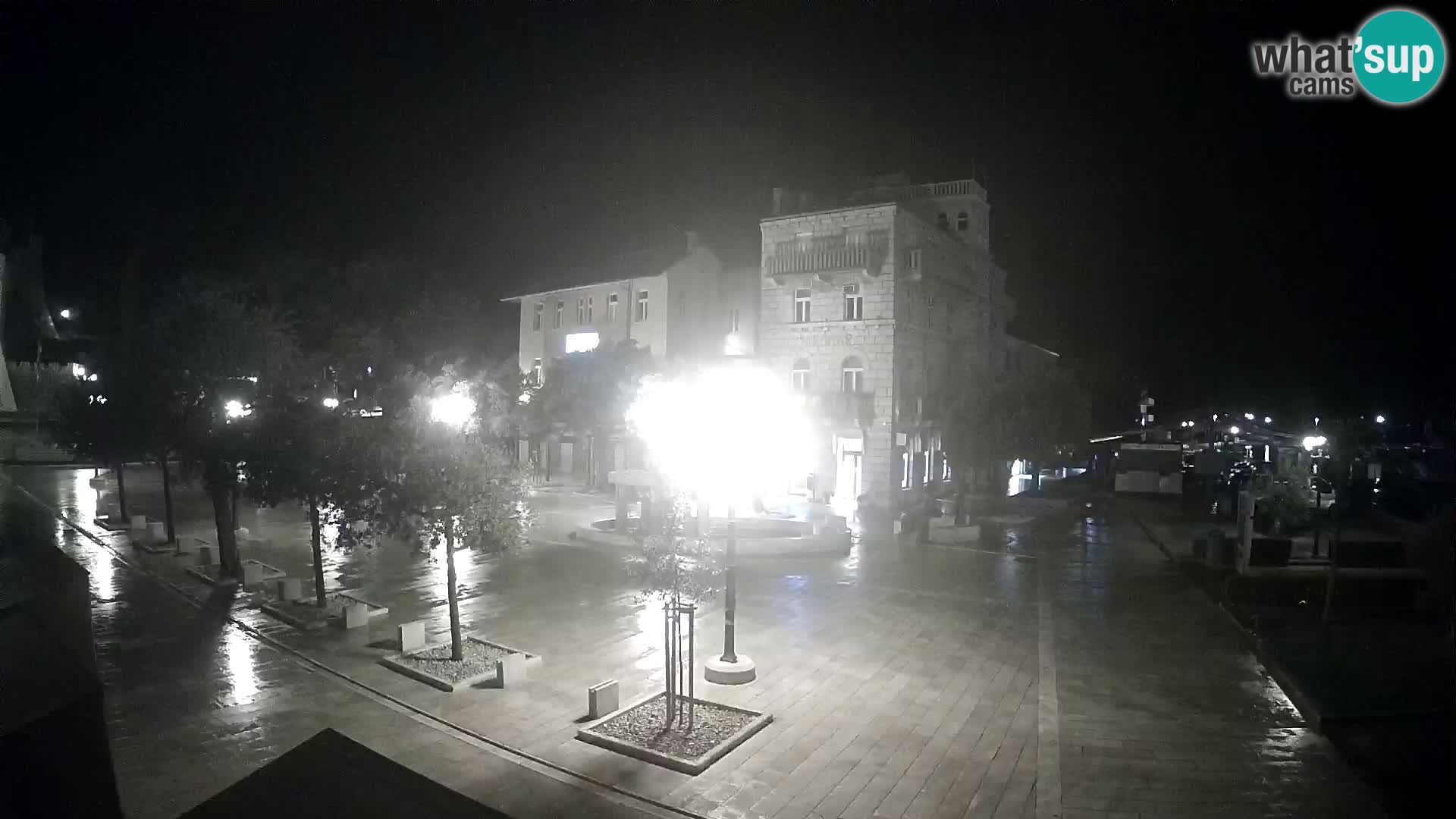 Webcam Rab – event