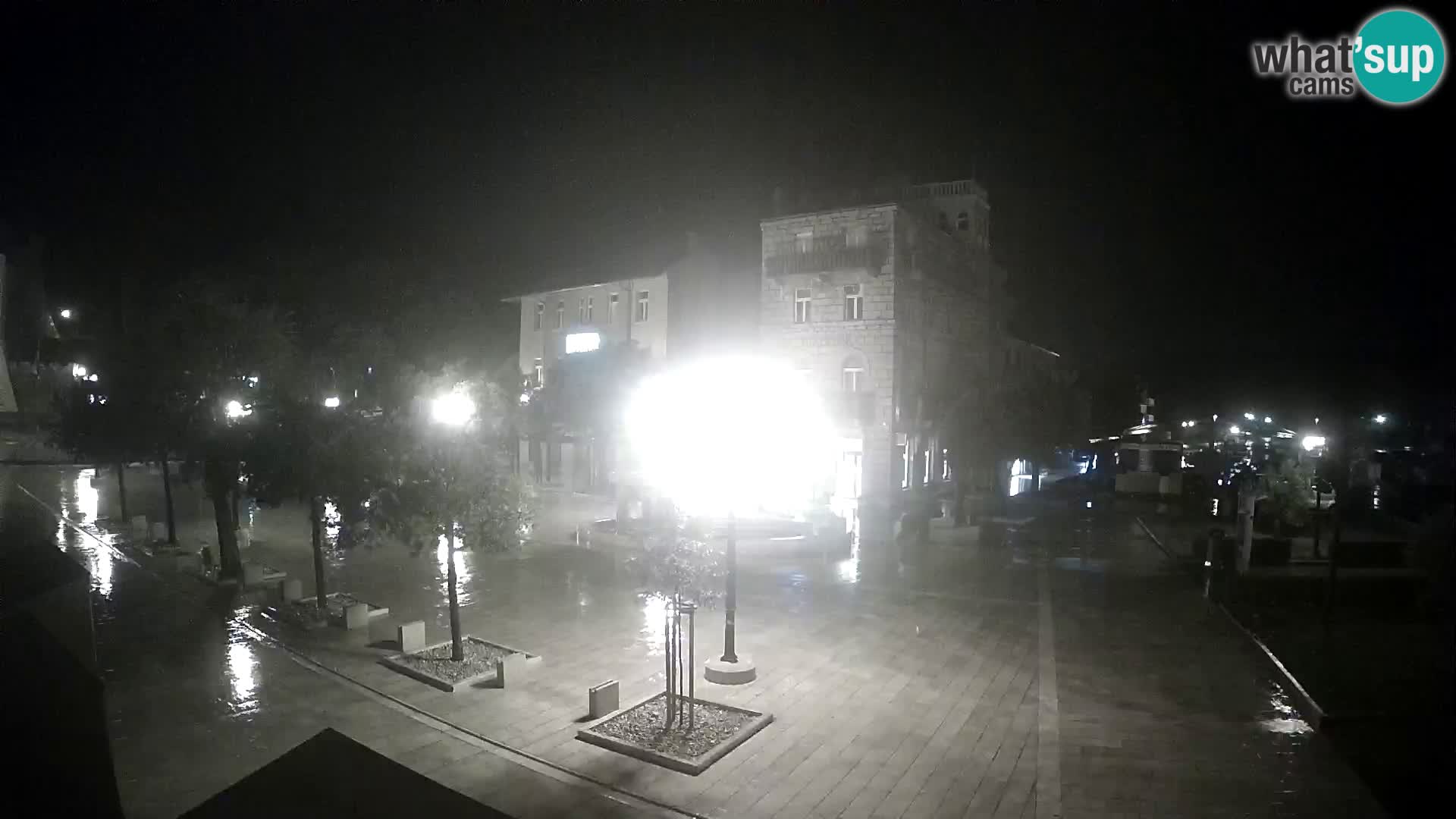 Webcam Rab – event