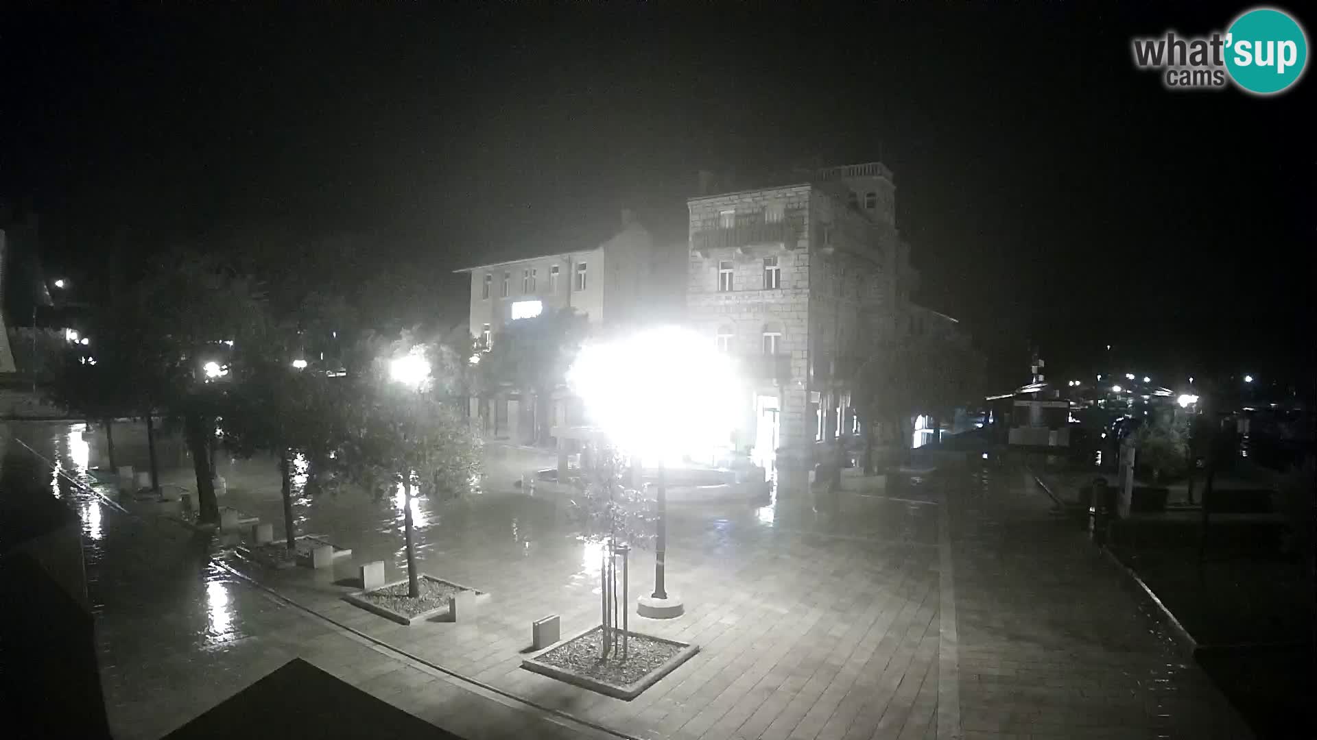 Webcam Rab – event