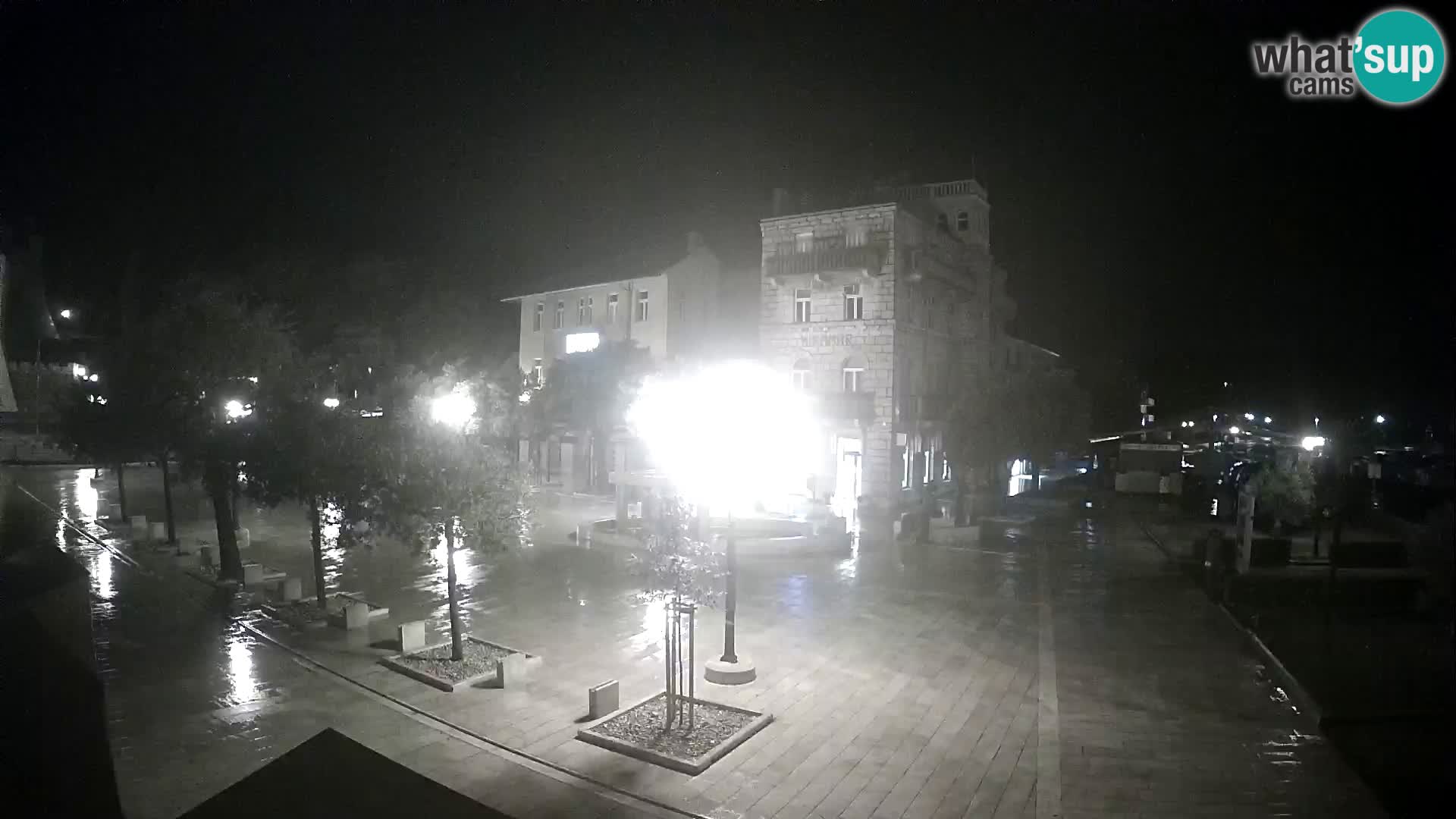 Webcam Rab – event