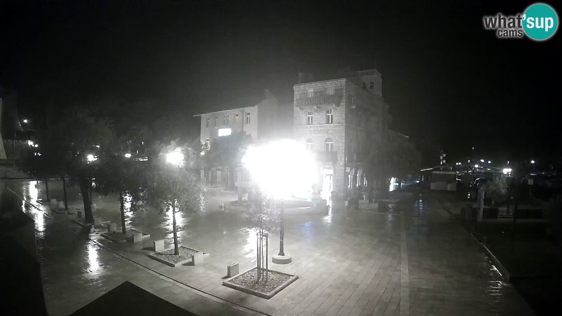 Webcam Rab – event