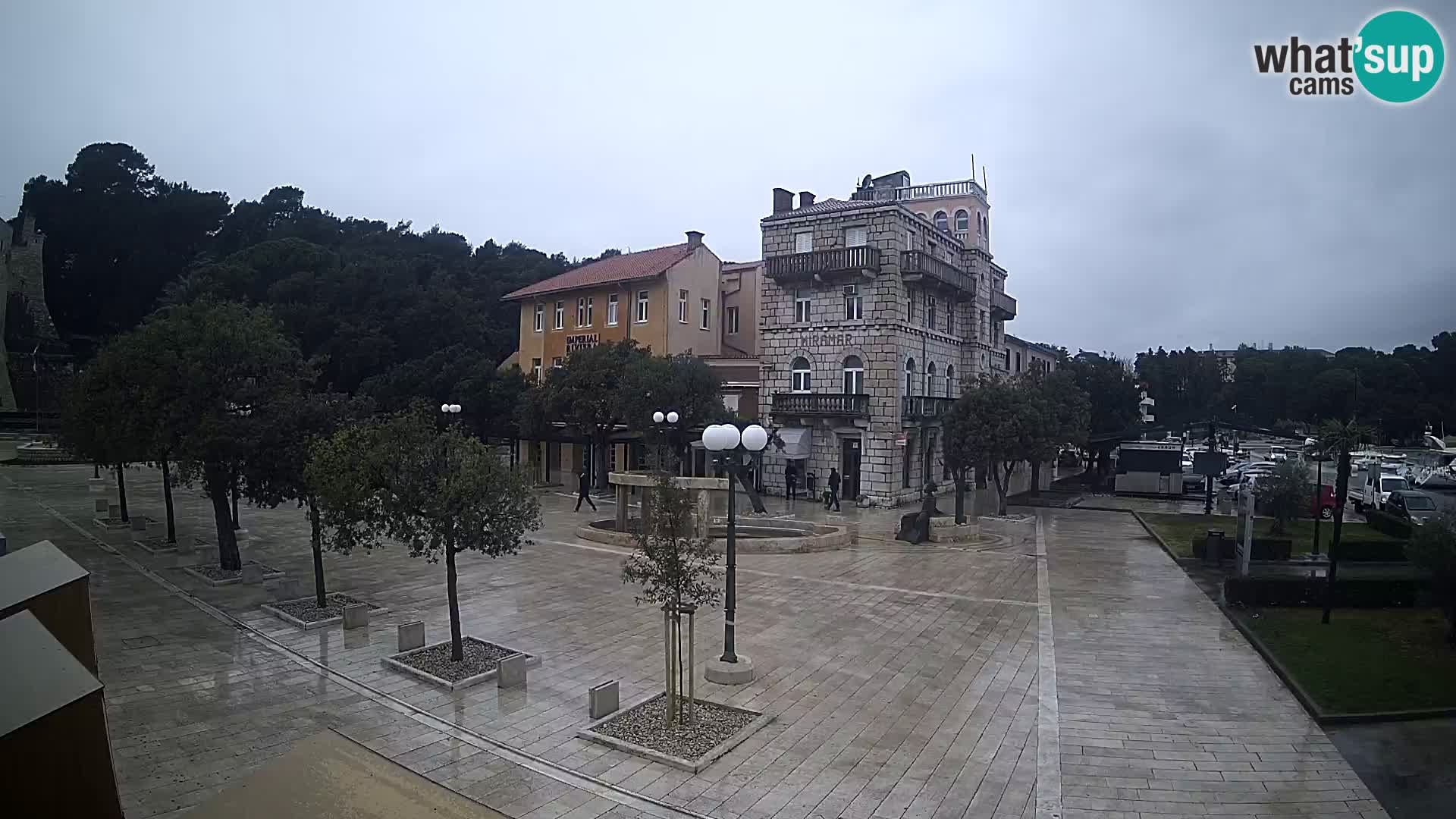 Webcam Rab – event