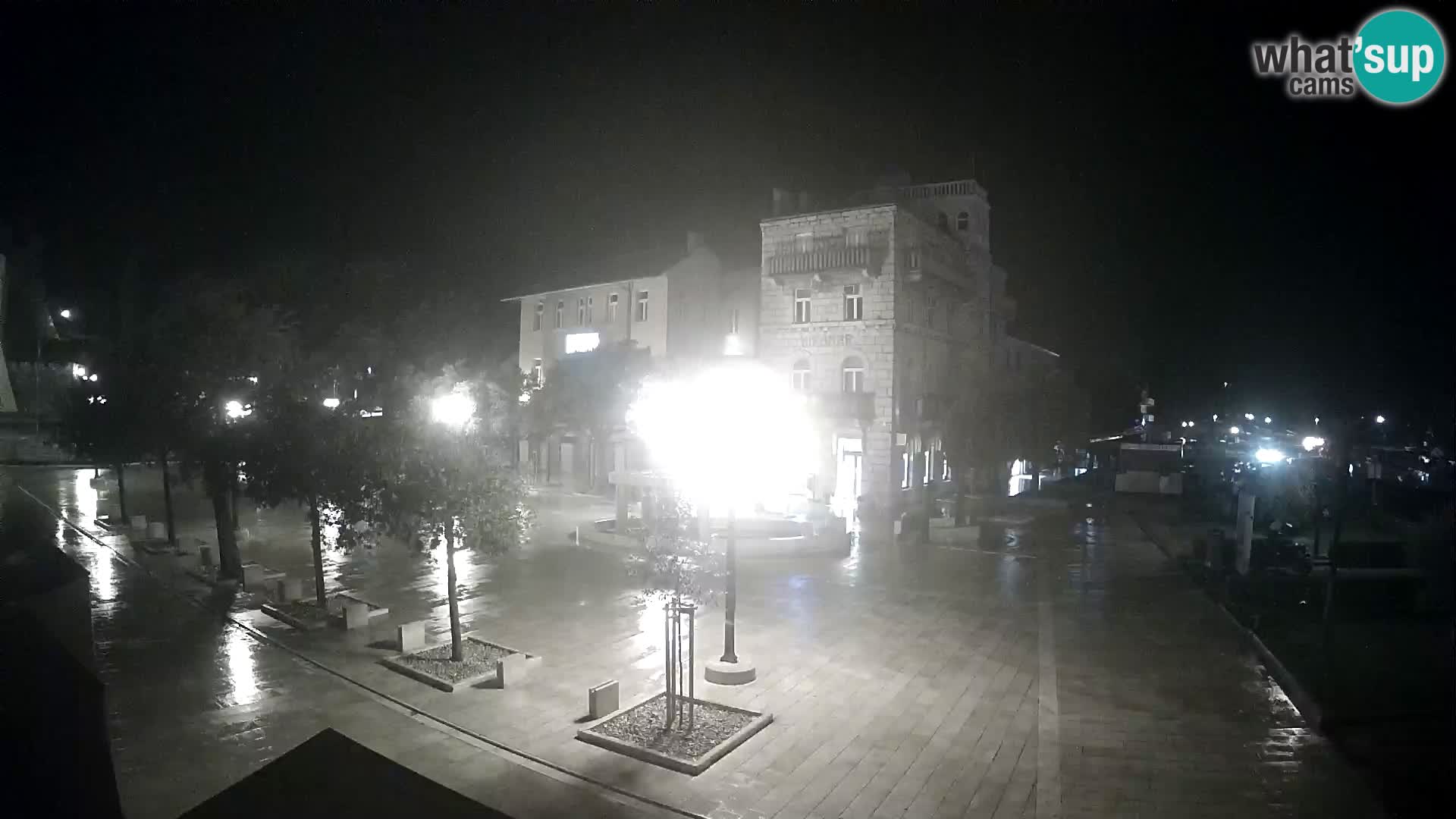 Webcam Rab – event