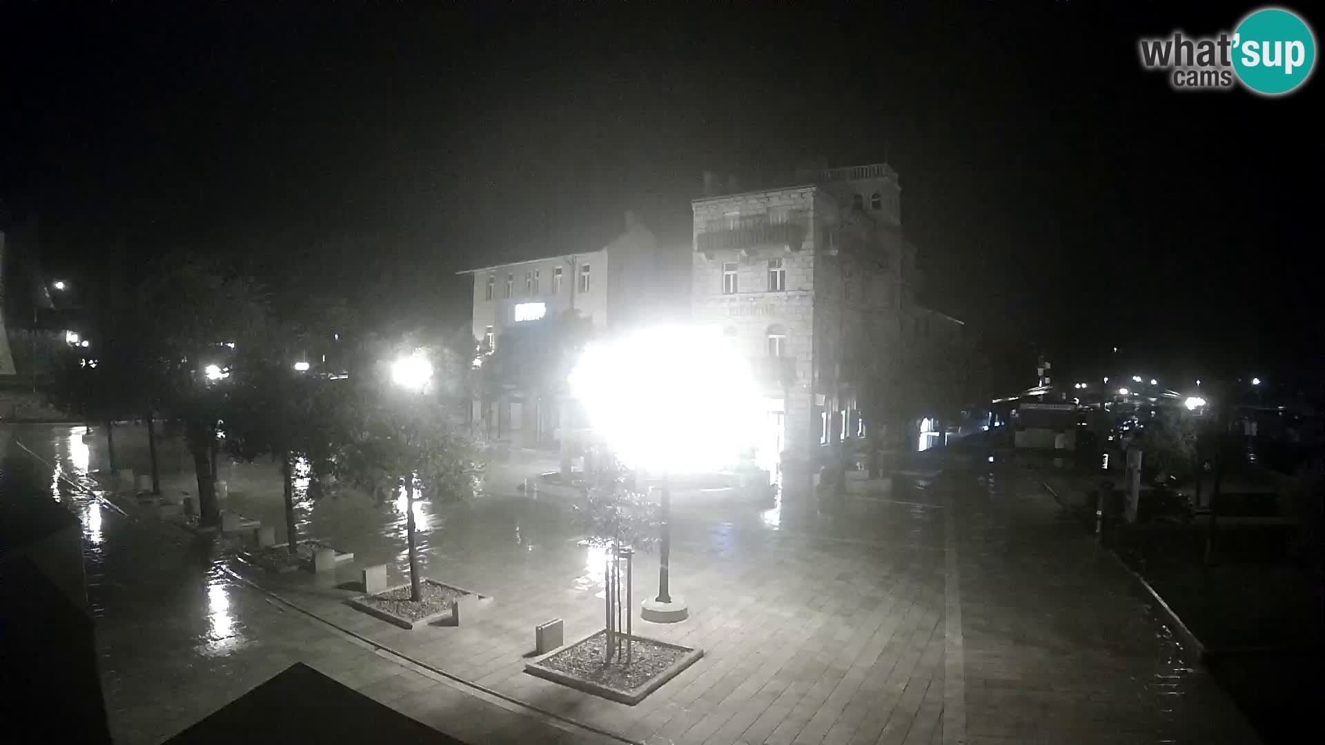 Webcam Rab – event