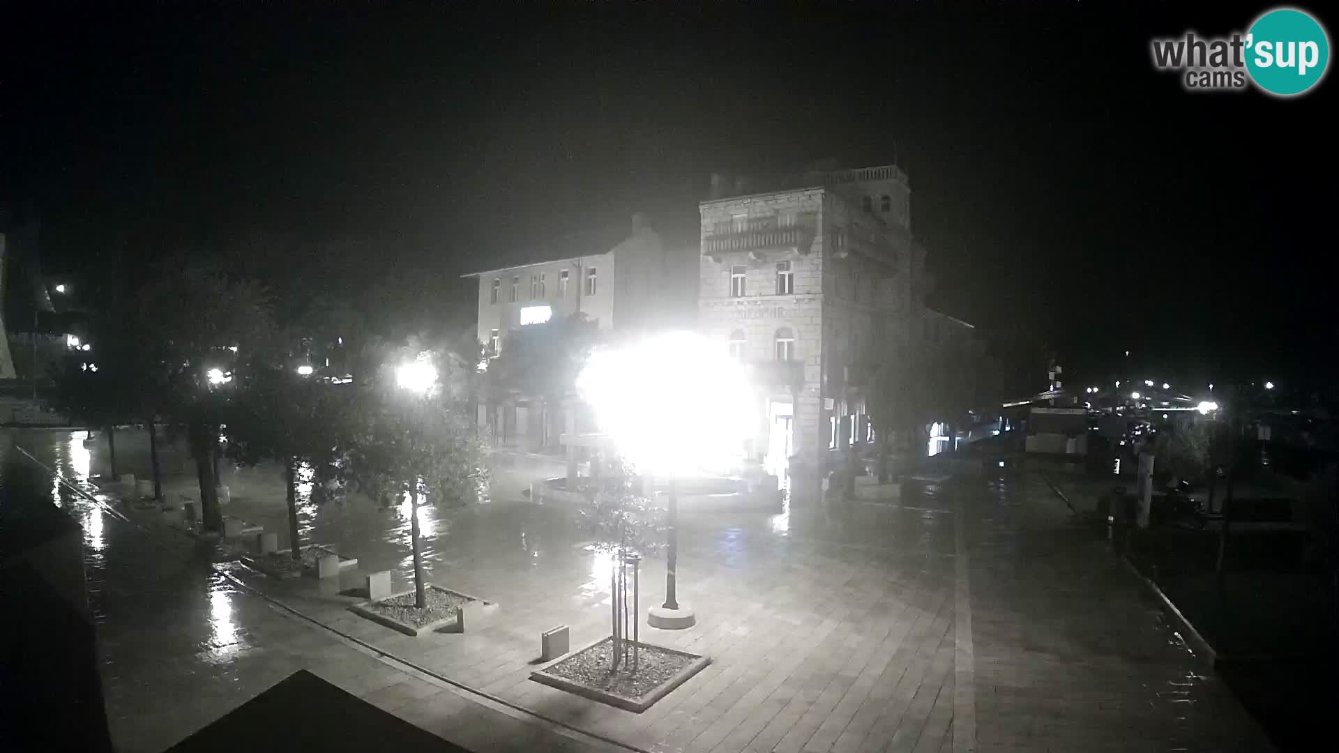 Webcam Rab – event