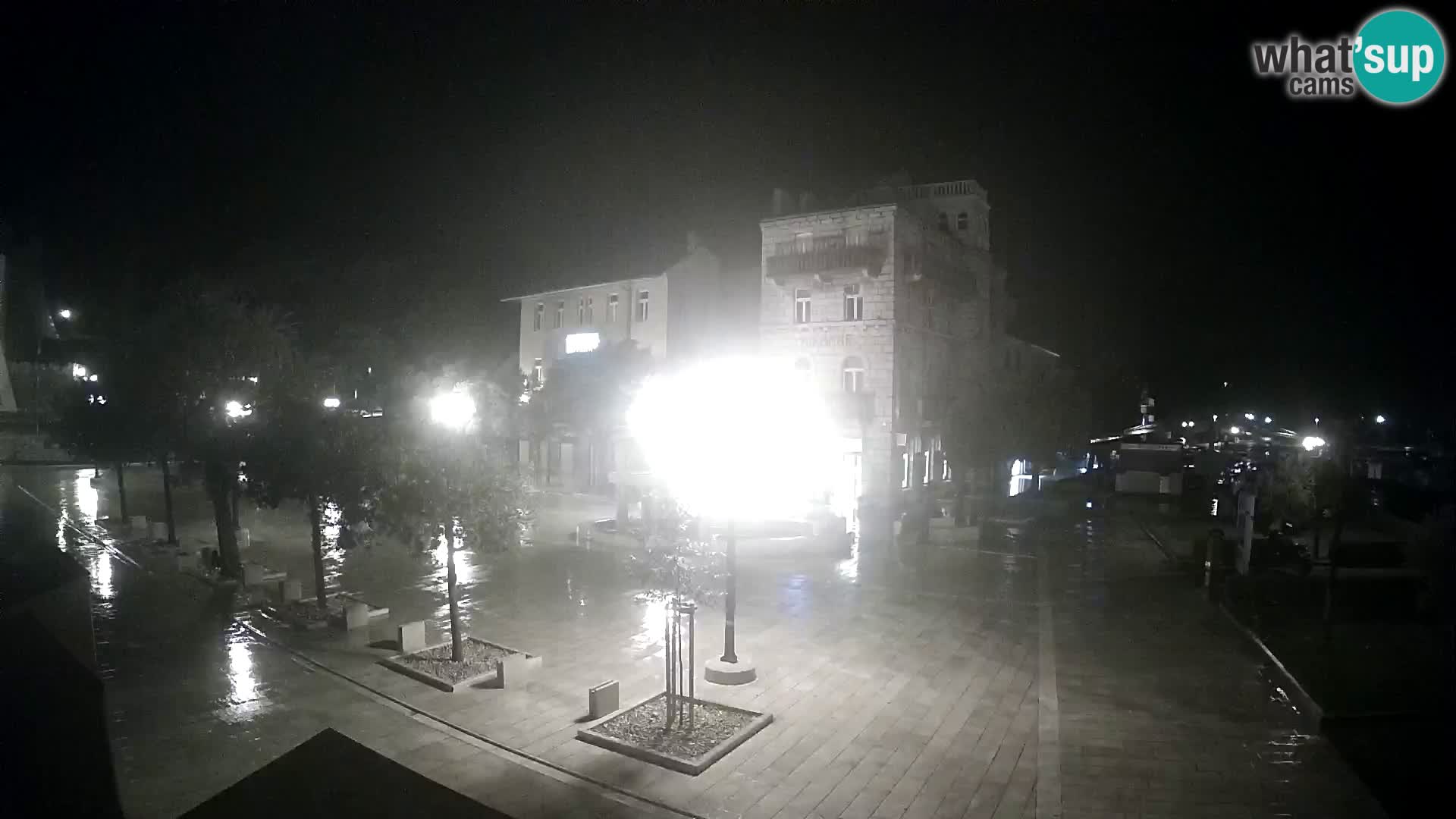 Webcam Rab – event