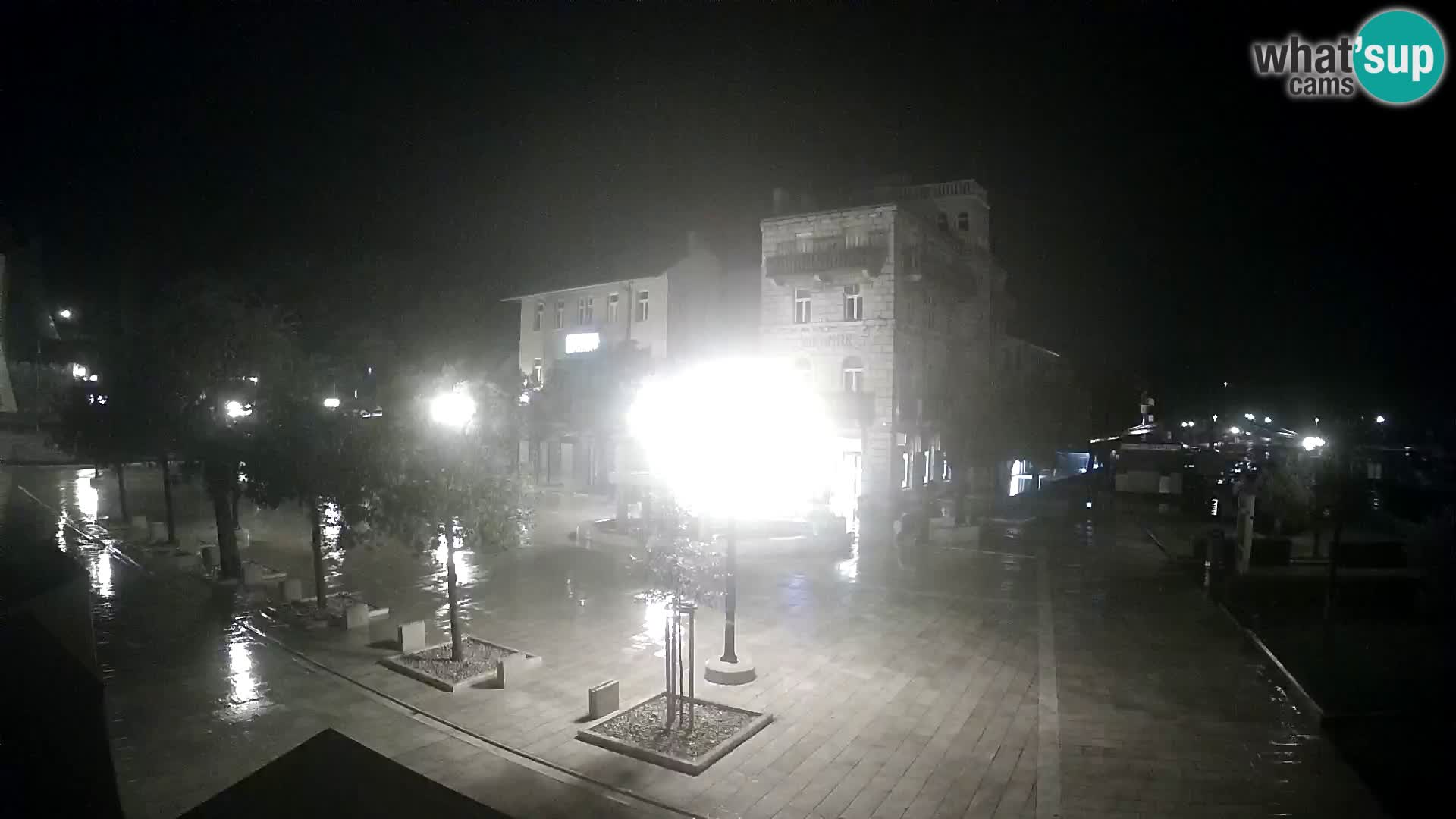 Webcam Rab – event