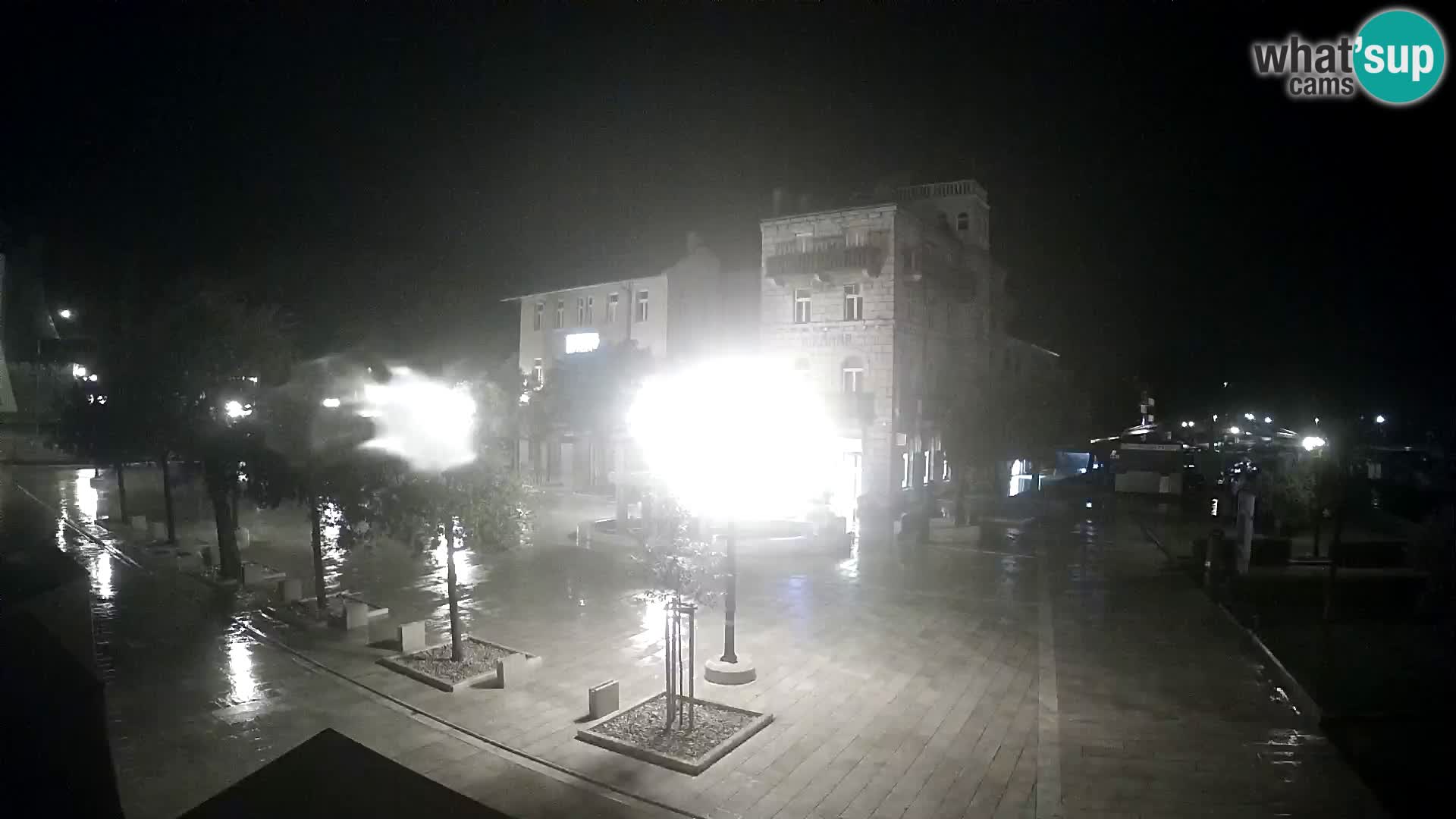 Webcam Rab – event