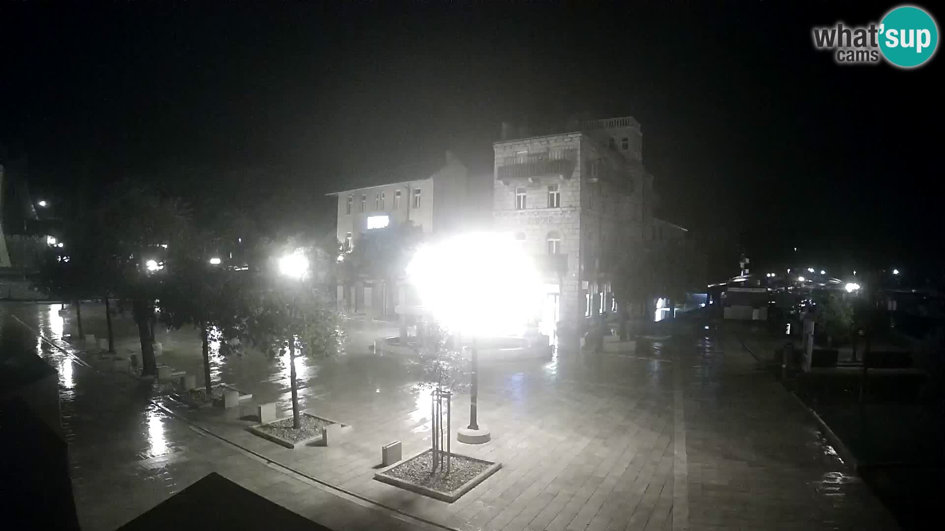 Webcam Rab – event