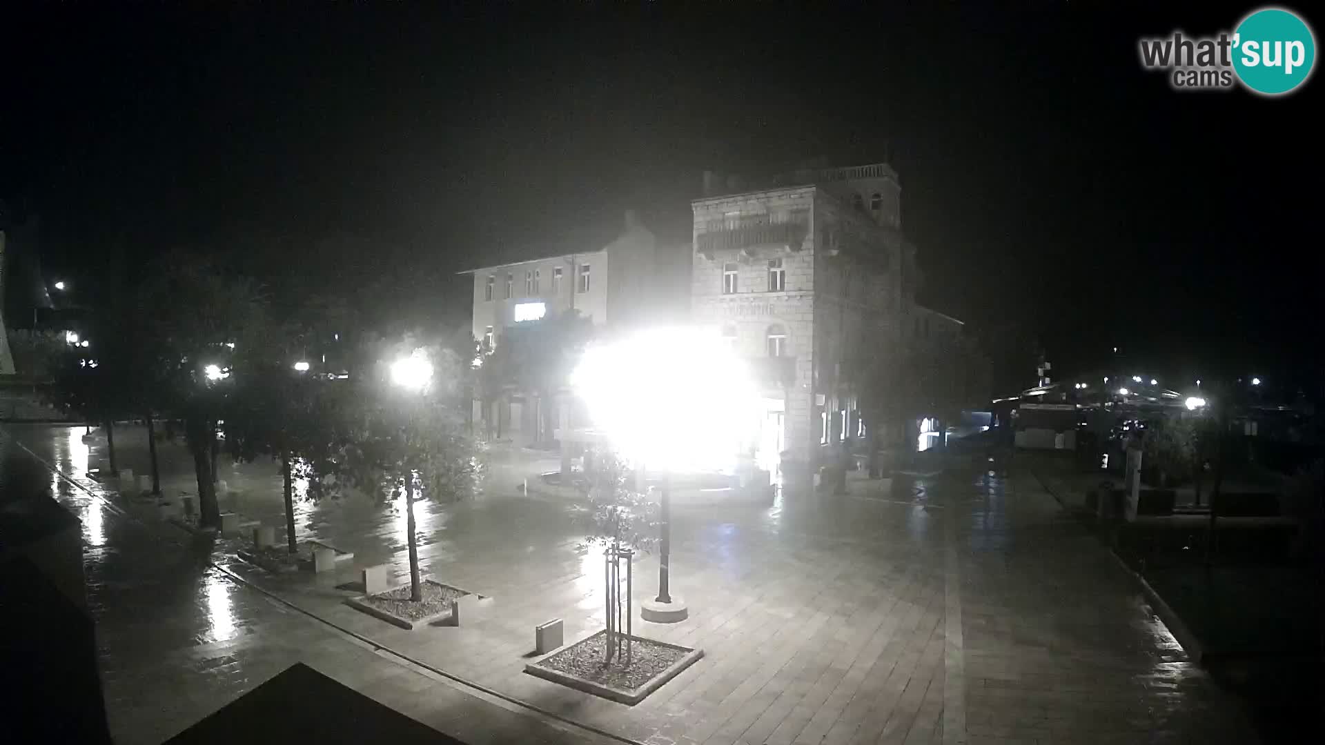 Webcam Rab – event