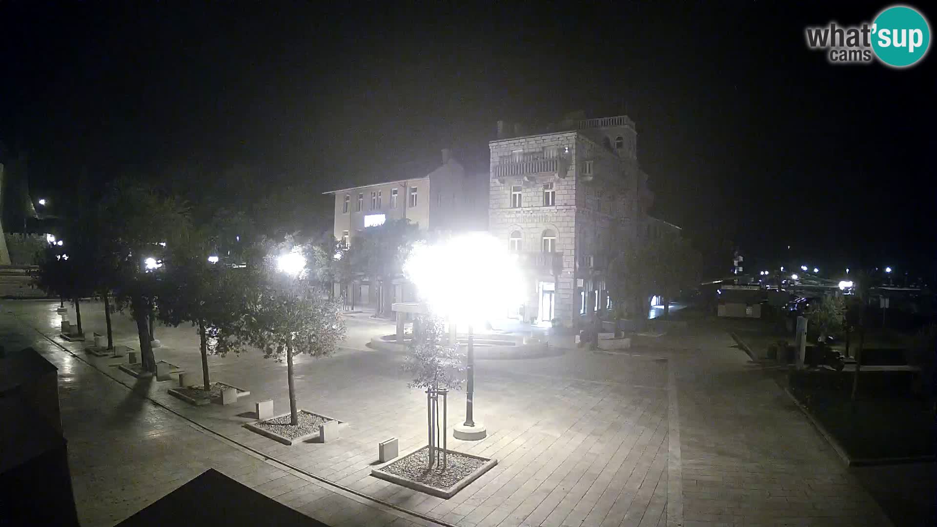 Webcam Rab – event