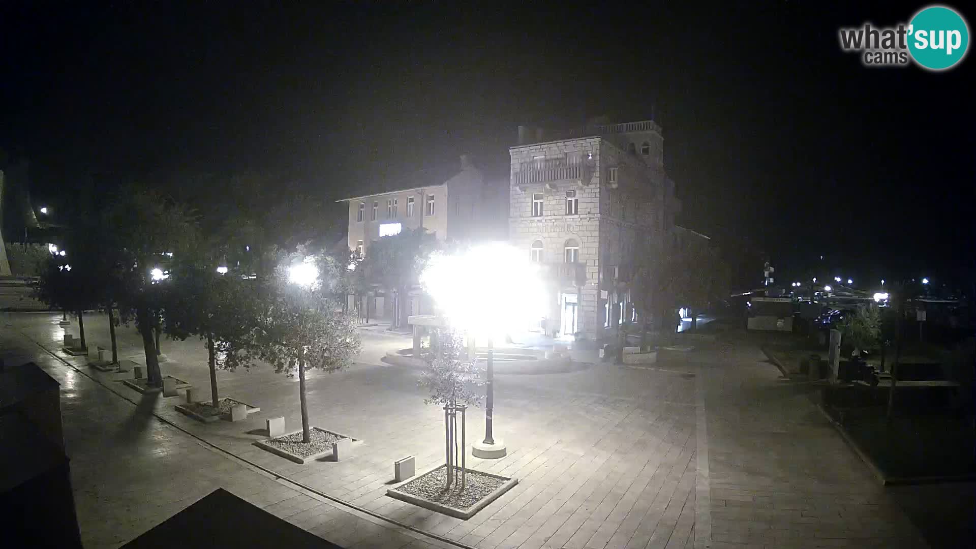 Webcam Rab – event