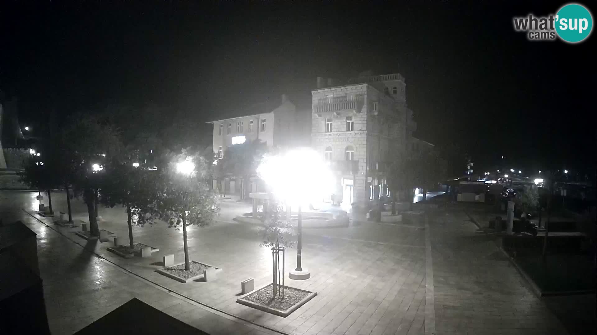 Webcam Rab – event