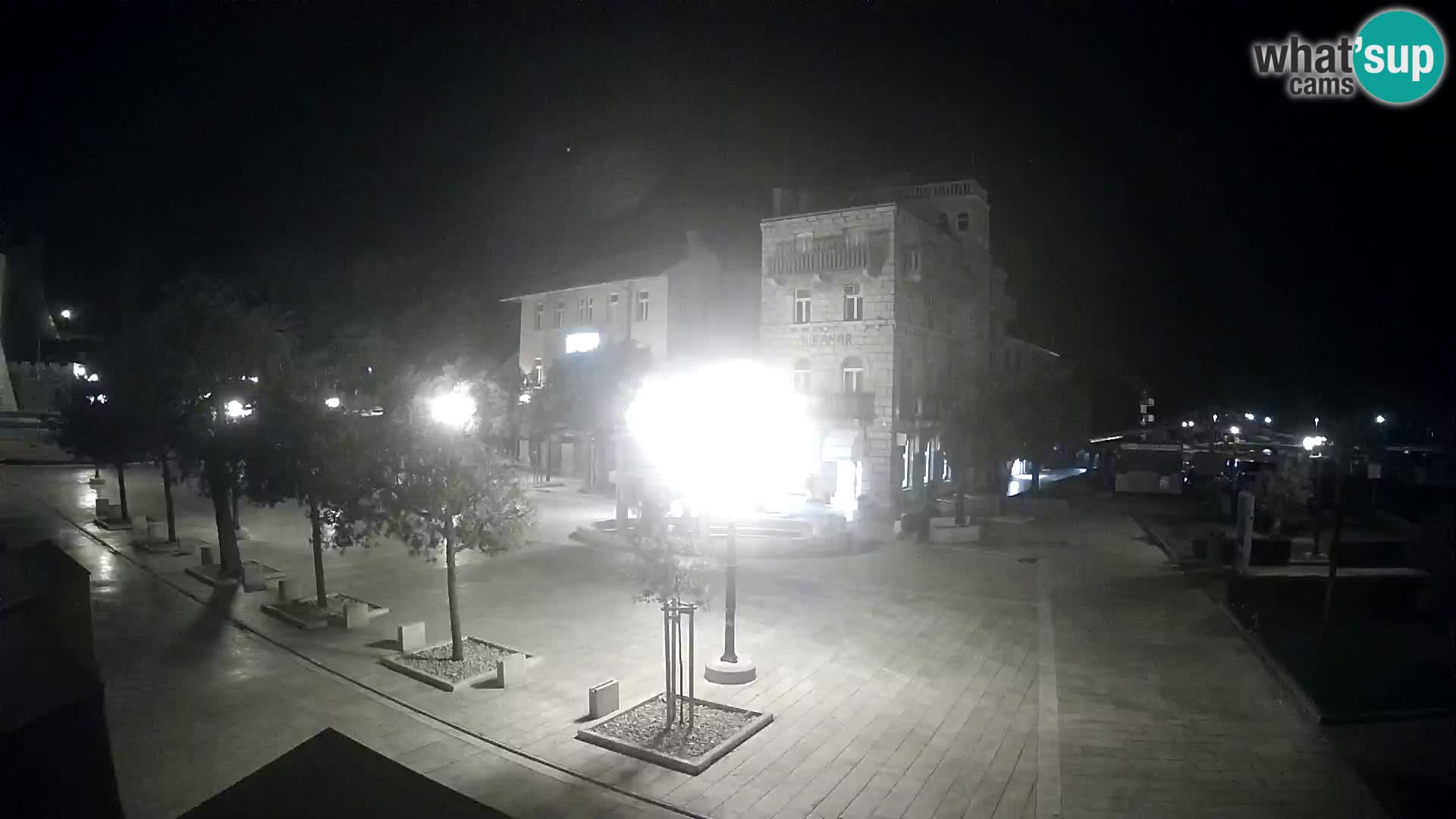 Webcam Rab – event