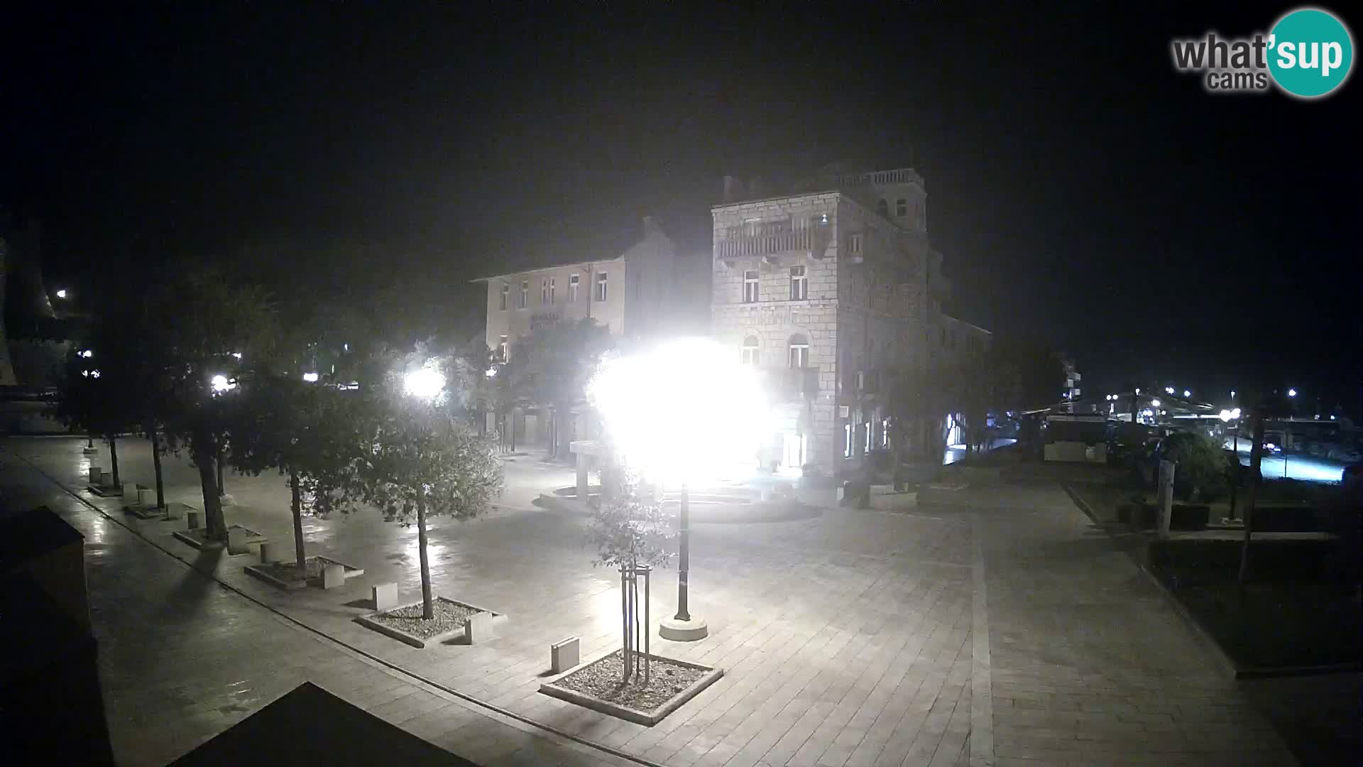 Webcam Rab – event