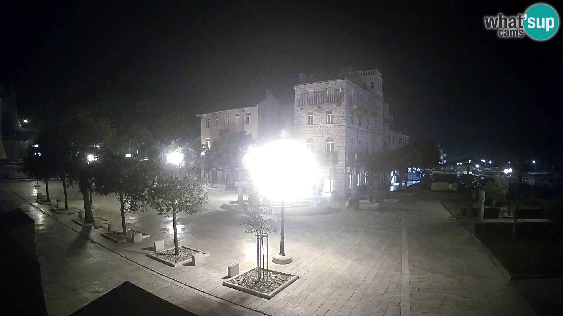 Webcam Rab – event