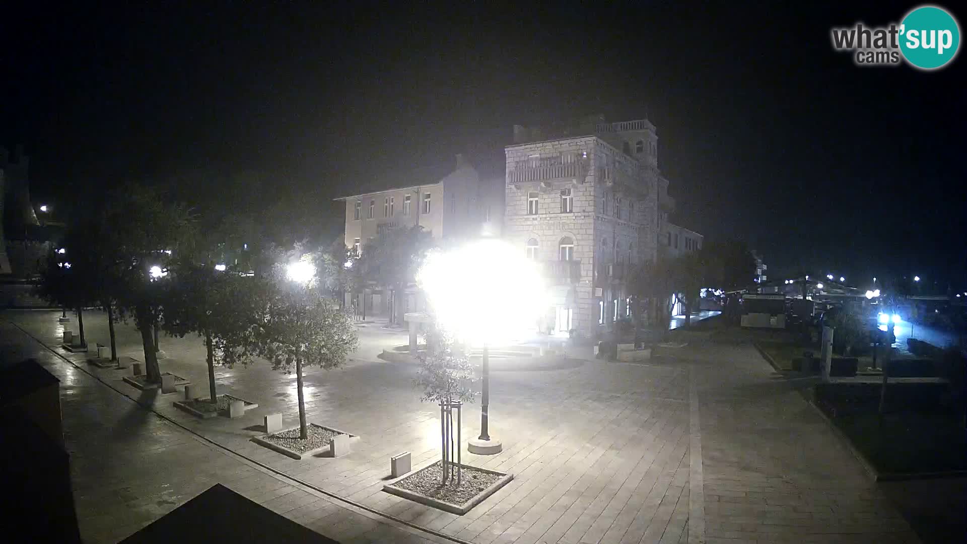 Webcam Rab – event