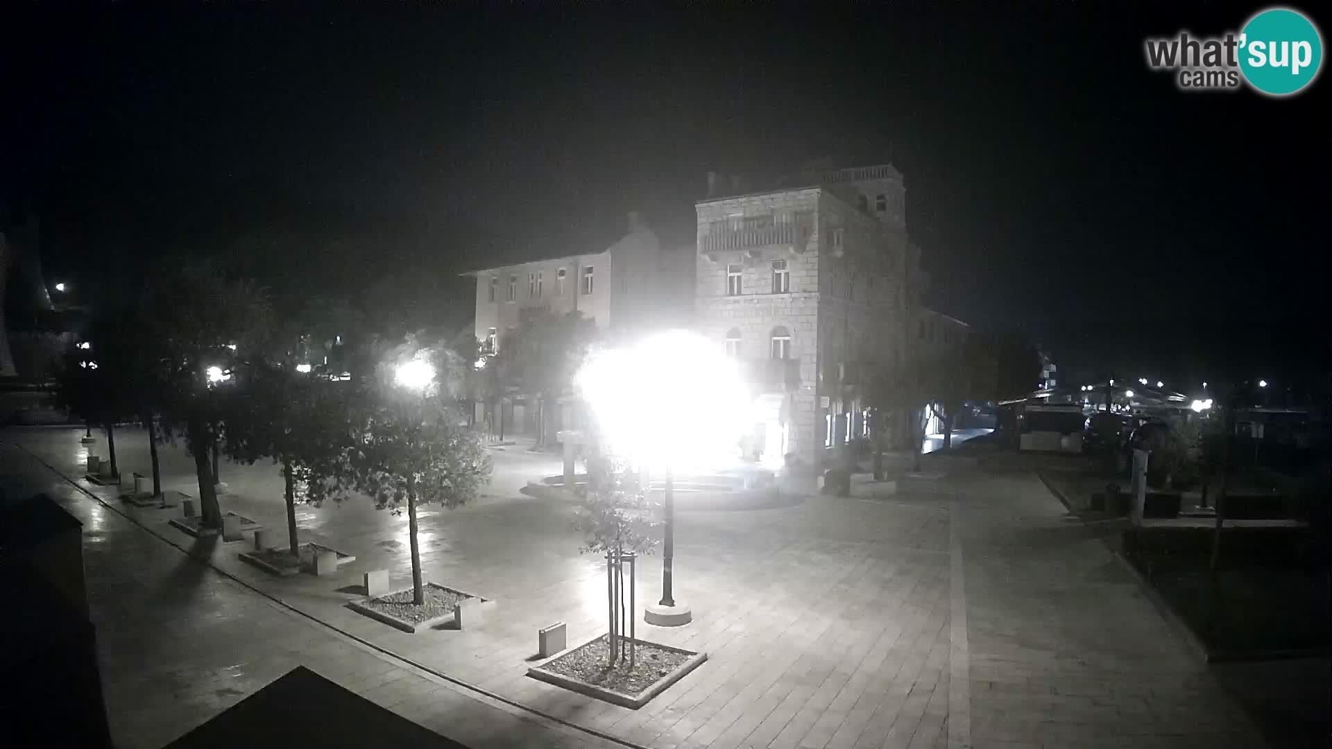 Webcam Rab – event