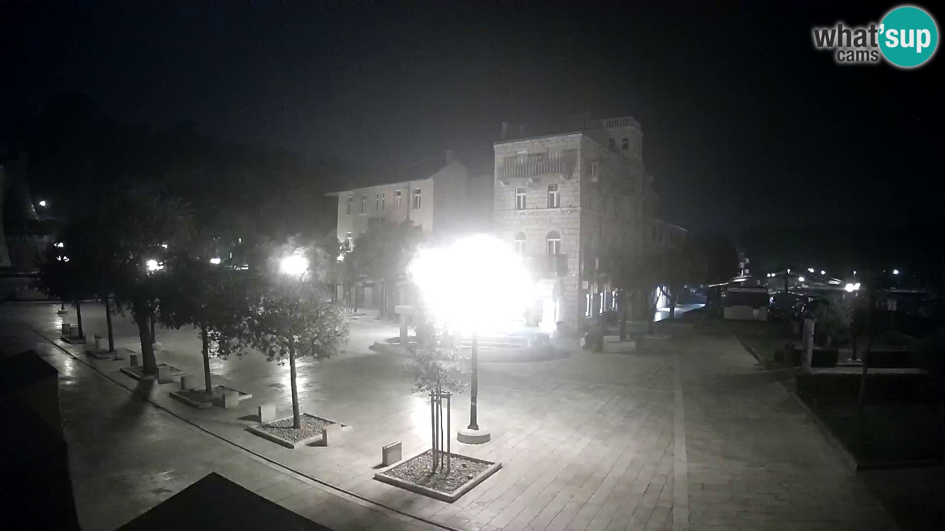 Webcam Rab – event