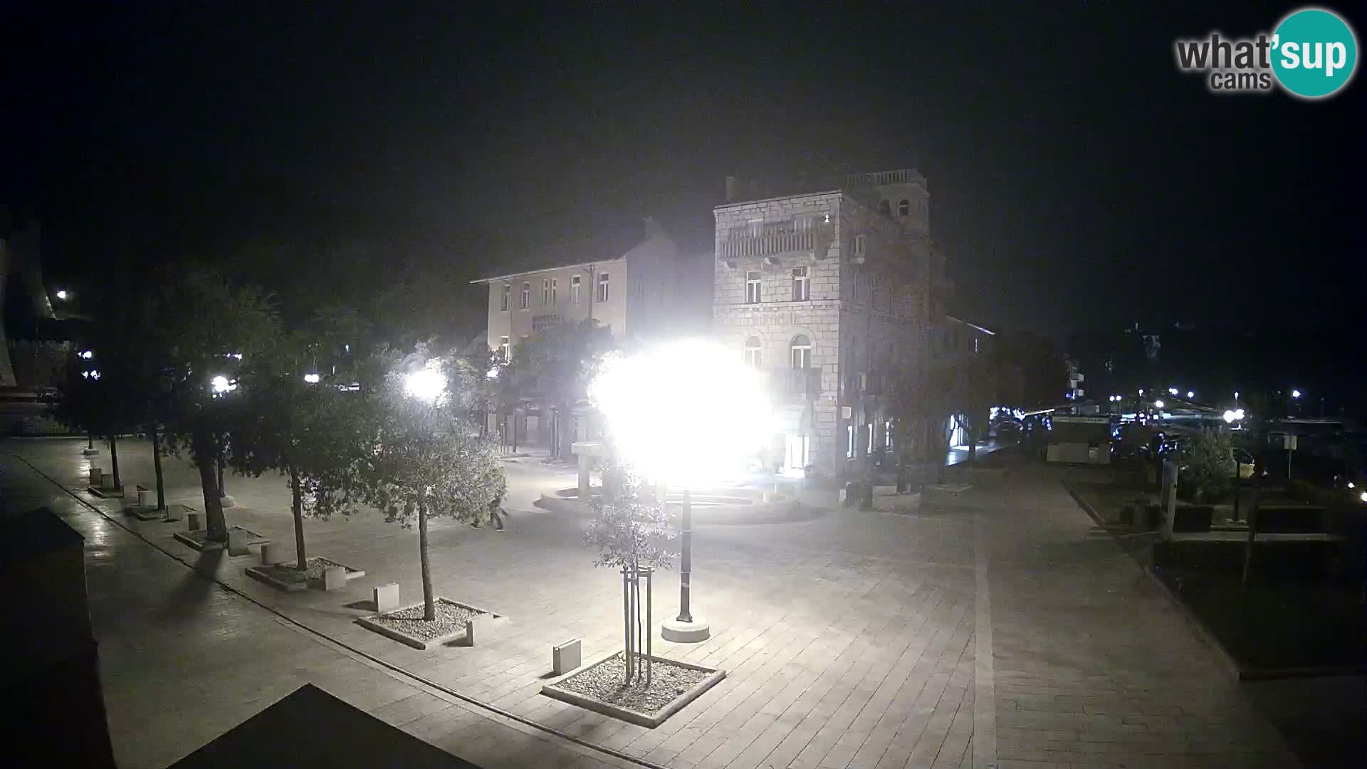 Webcam Rab – event